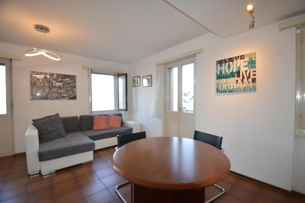 The View Cademario Lake Lugano Apartment with Private Parking & Self Check-in