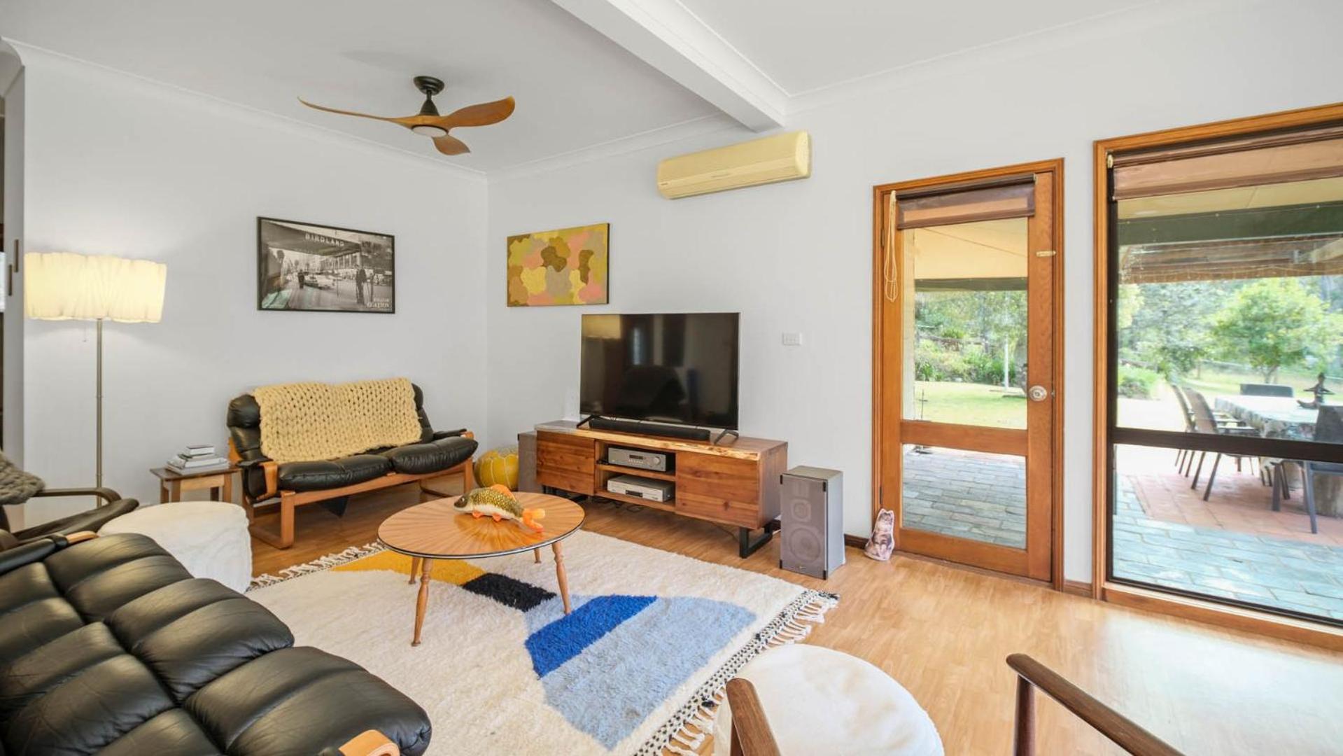 Carawa River Retreat
