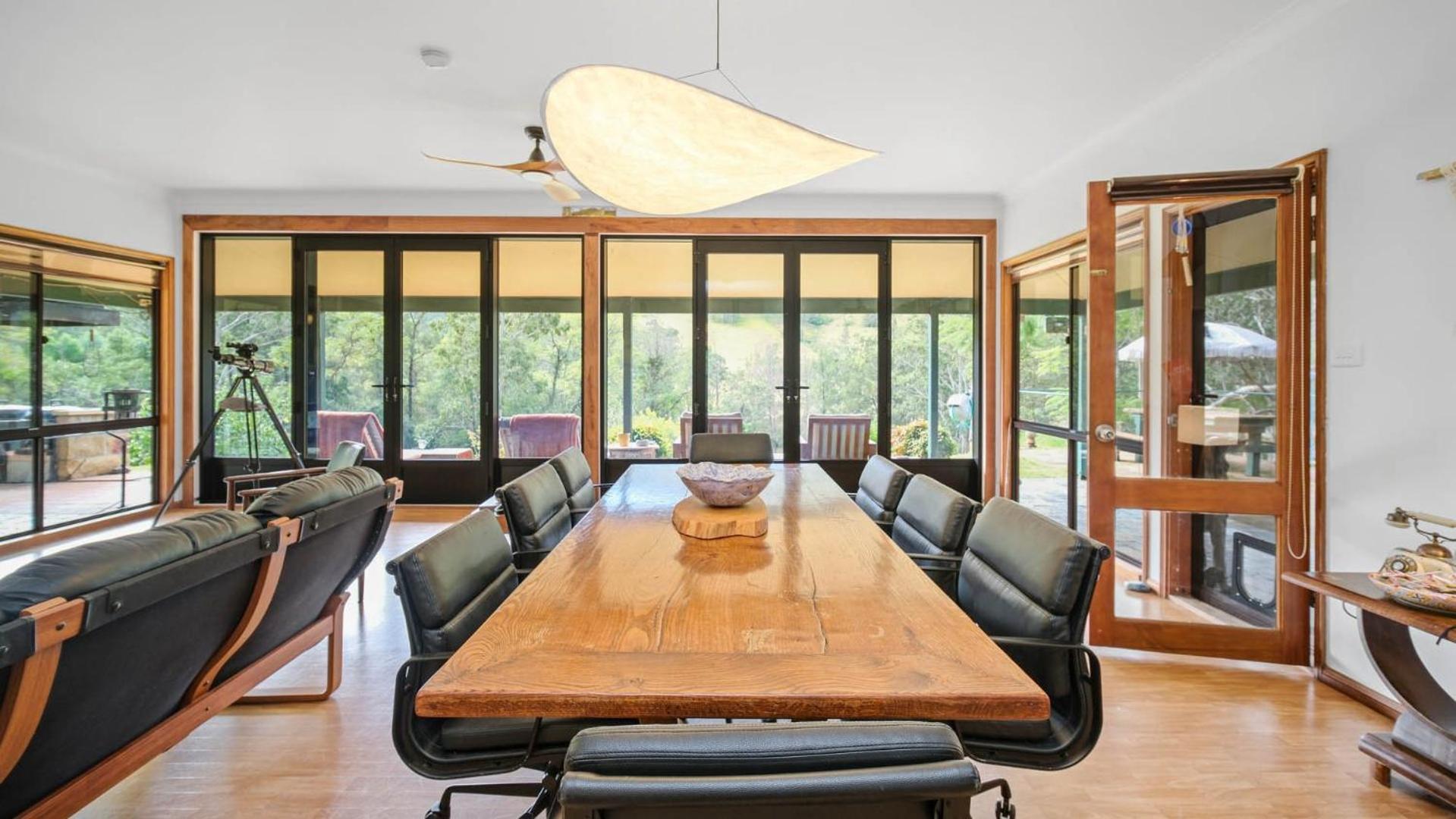 Carawa River Retreat