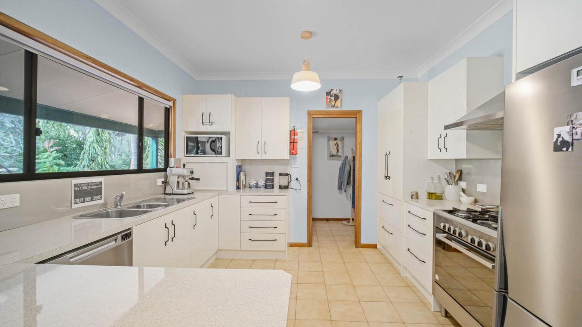 Carawa River Retreat