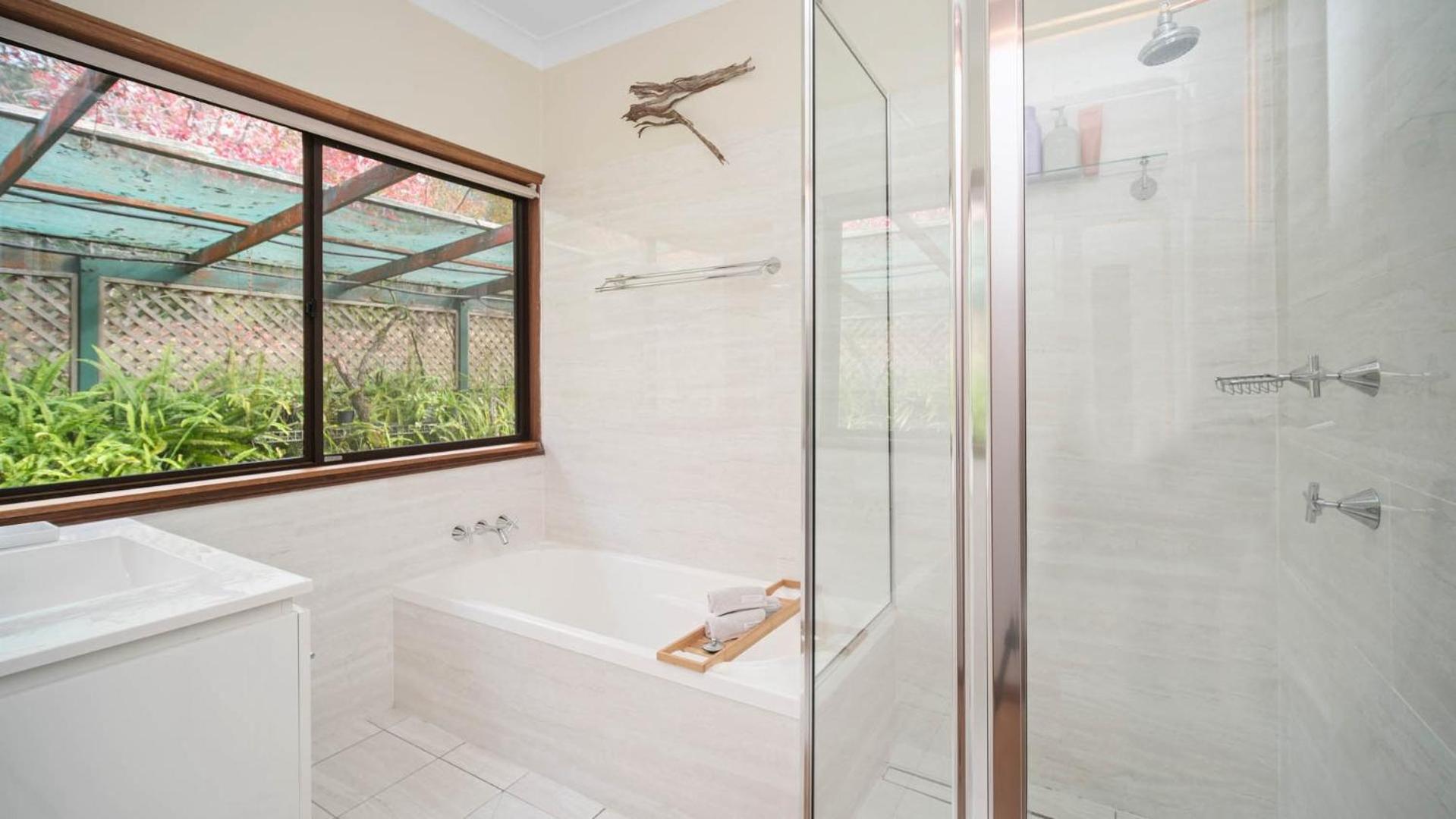Carawa River Retreat