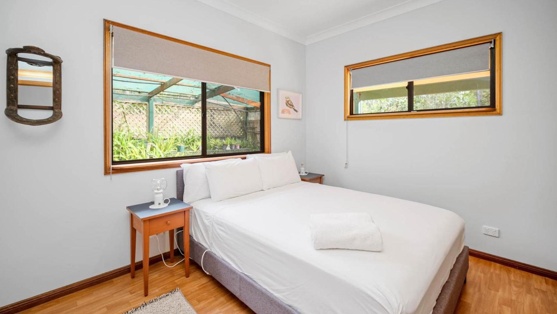 Carawa River Retreat