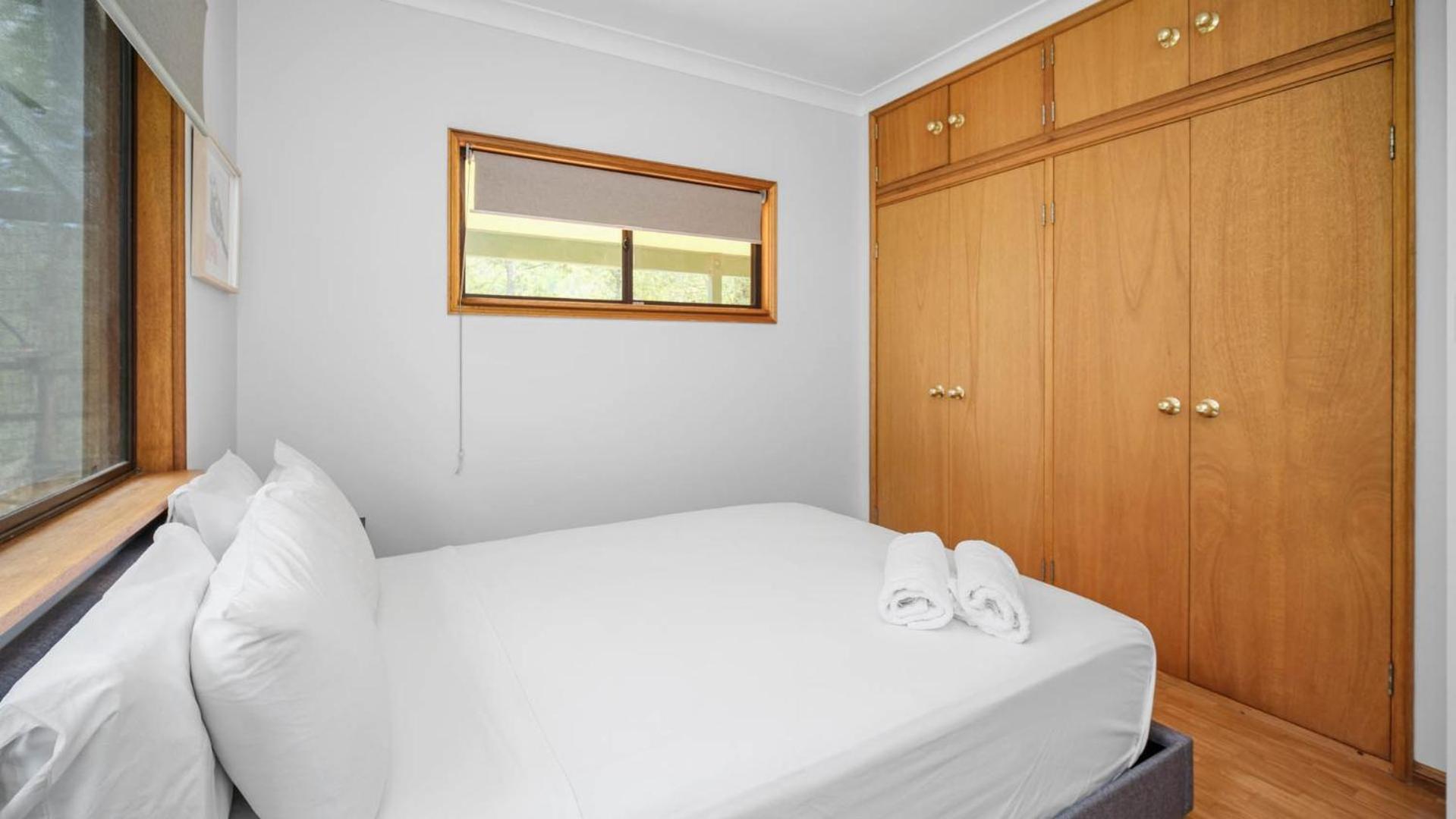 Carawa River Retreat