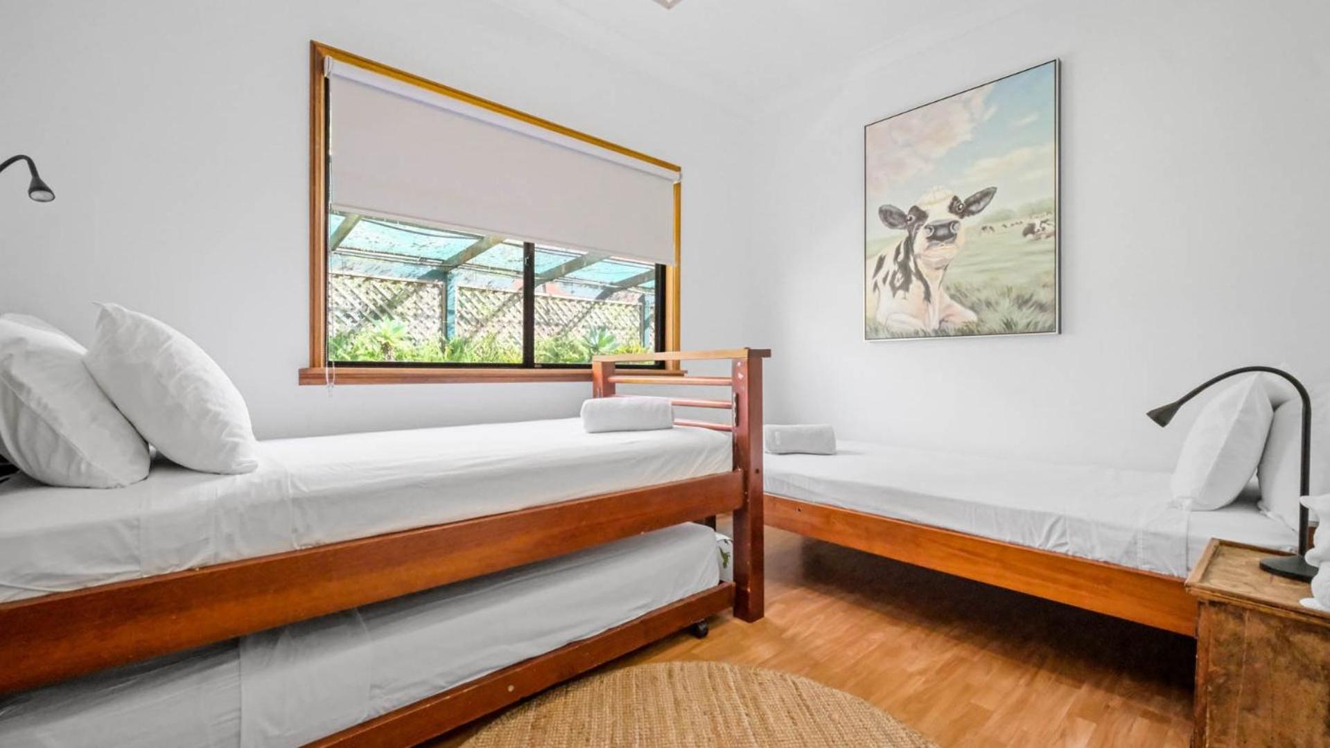 Carawa River Retreat
