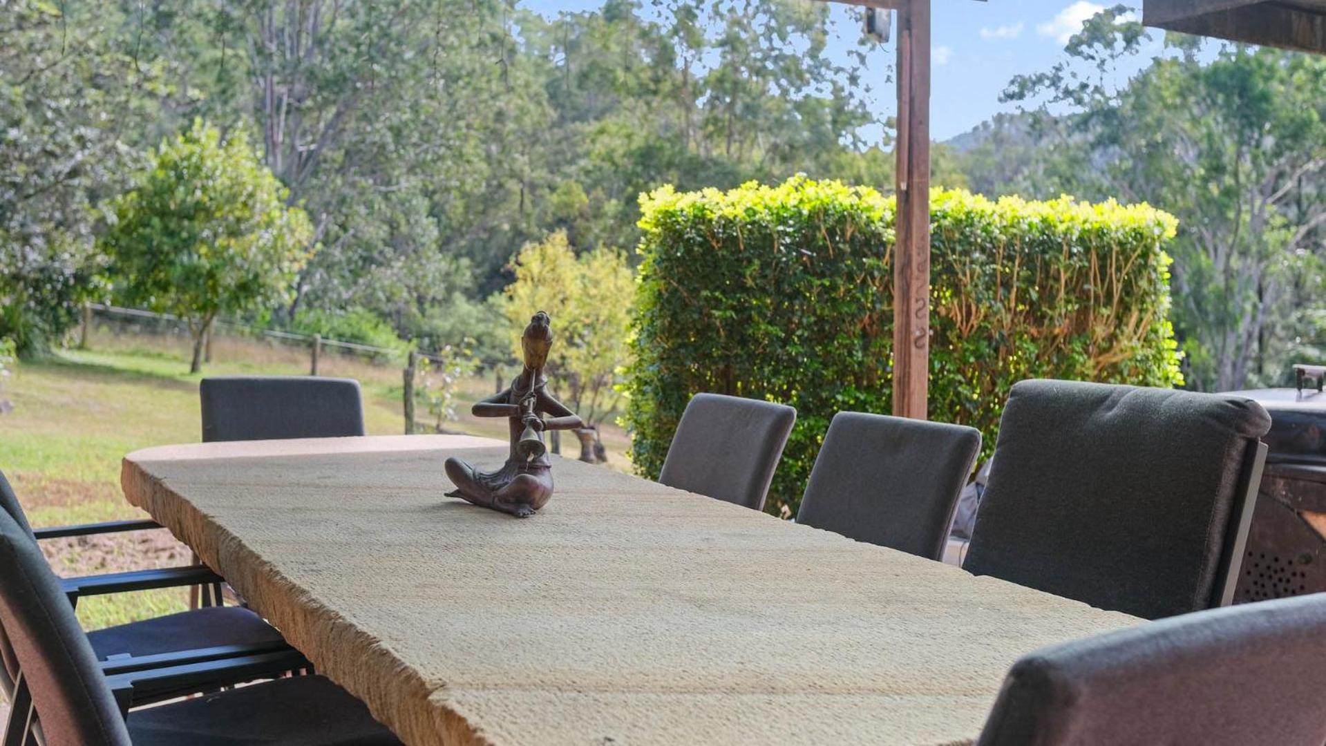 Carawa River Retreat