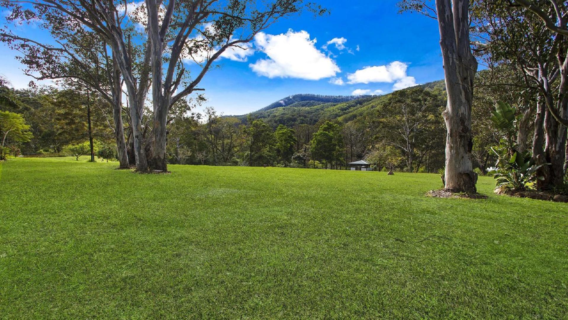 Carawa River Retreat