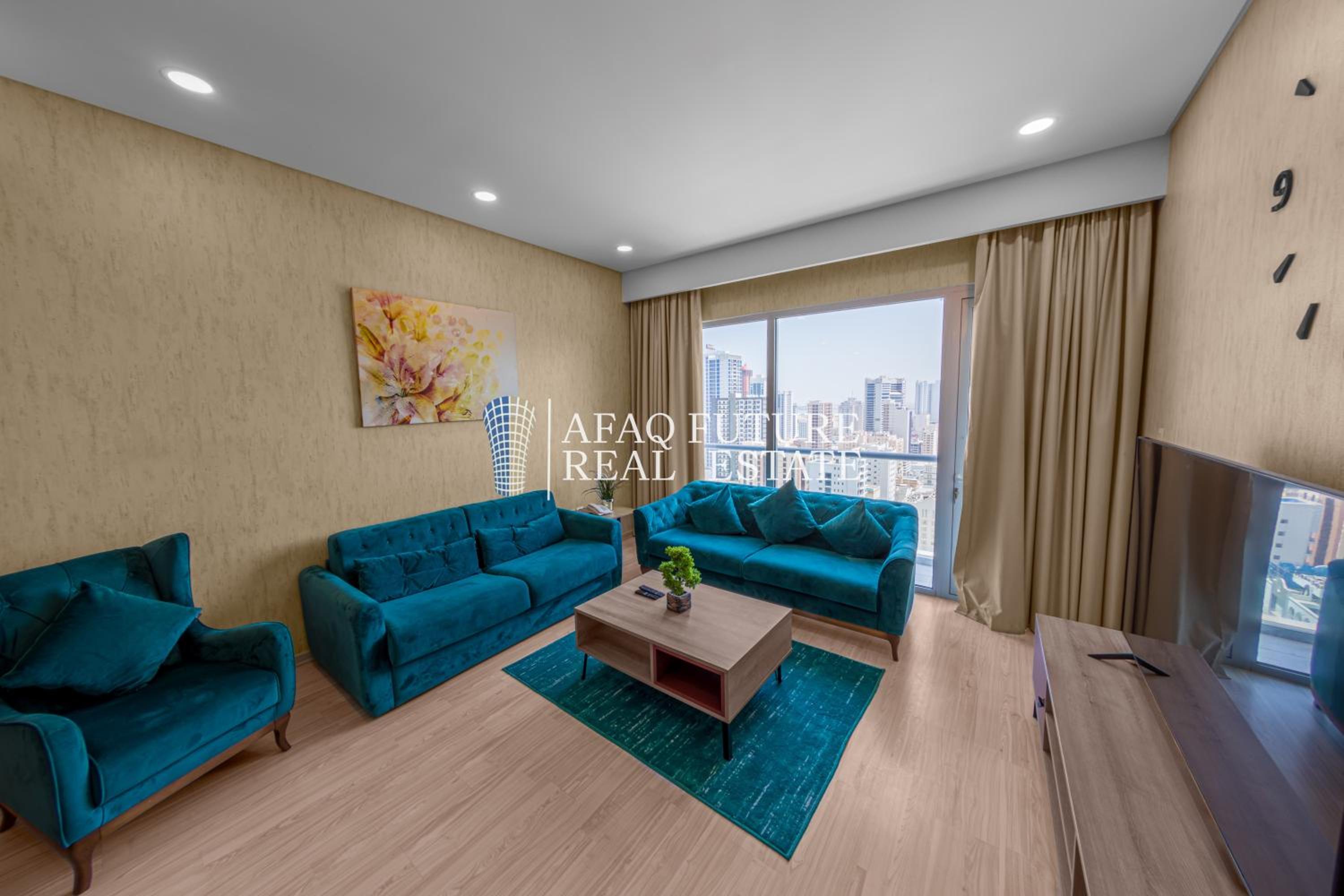 Vita Suites