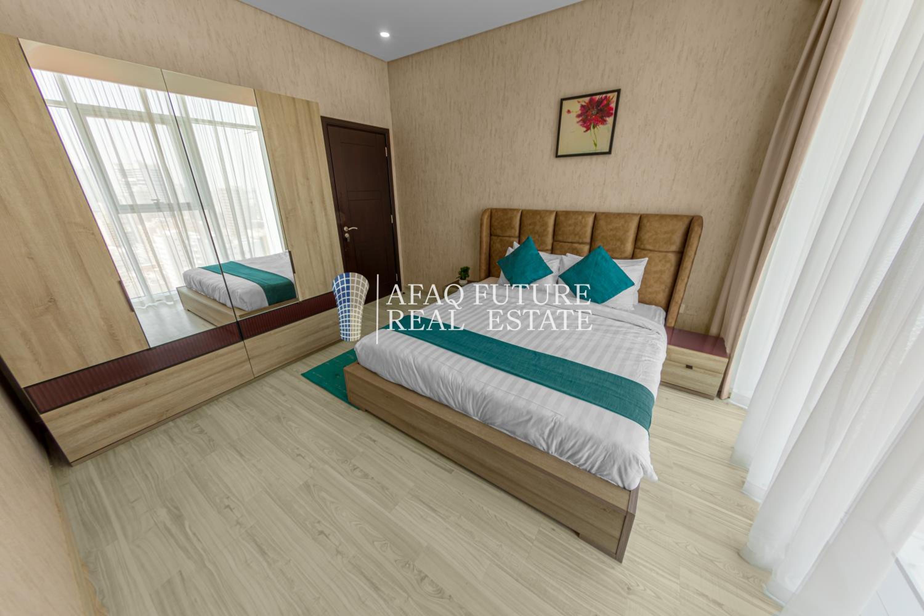 Vita Suites