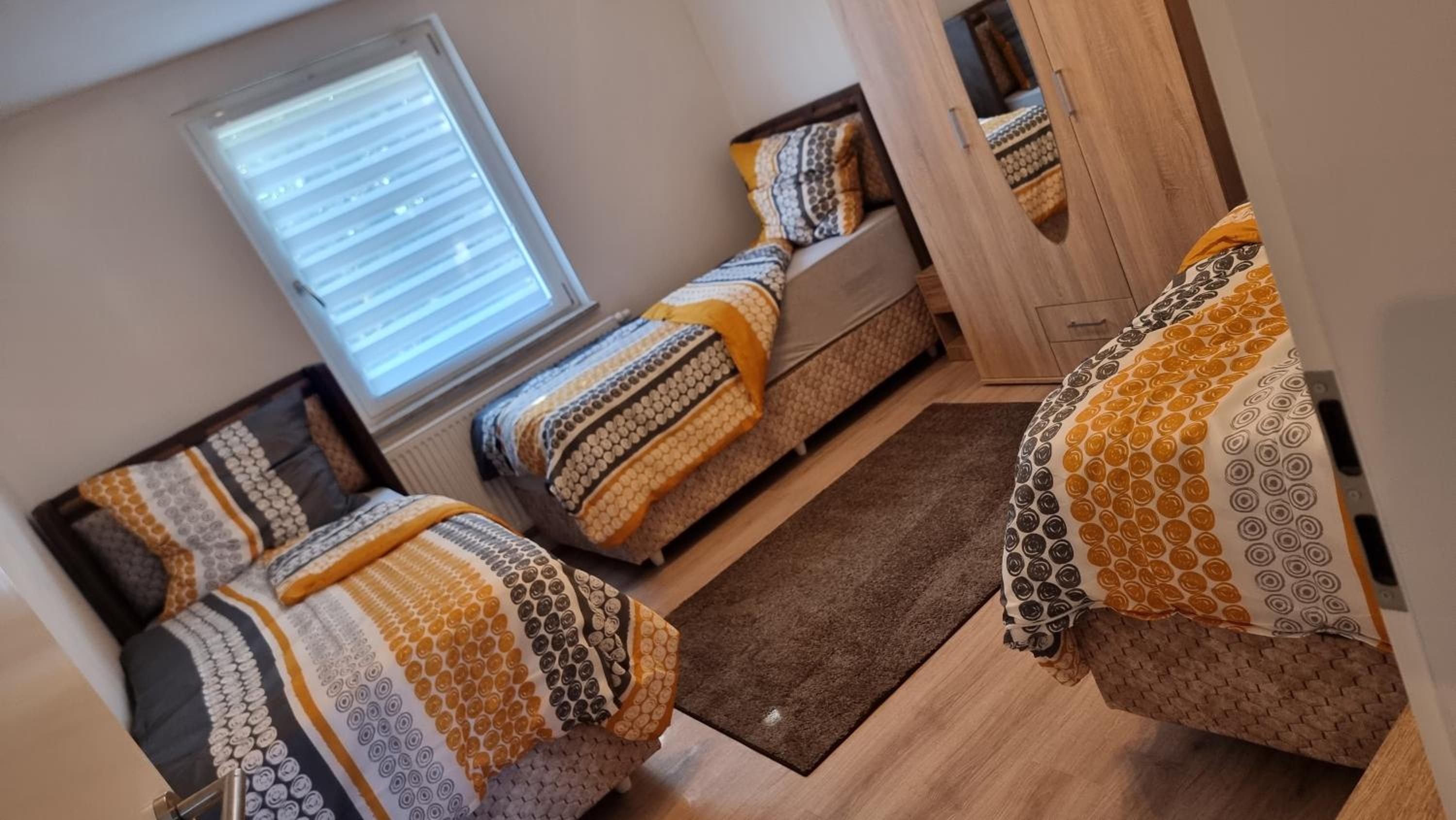 Ferienwohnung Balkan