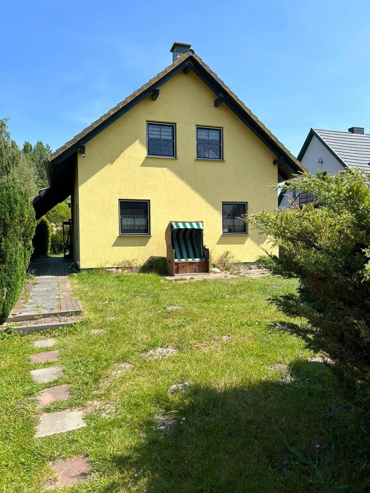Strandhaus Altglowe - Perfekt für 8 Gäste! #FerienhausAltglowe #Monteurhaus#Handwerkerhaus#
