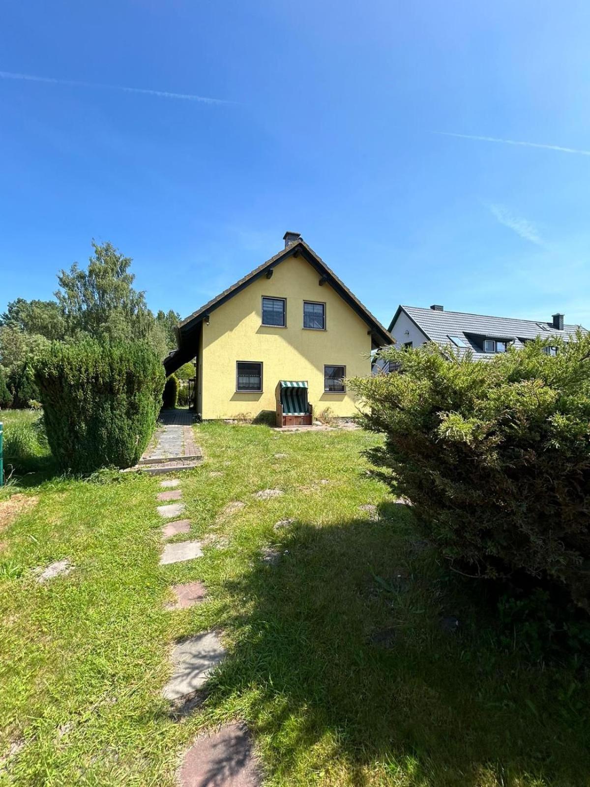 Strandhaus Altglowe - Perfekt für 8 Gäste! #FerienhausAltglowe #Monteurhaus#Handwerkerhaus#