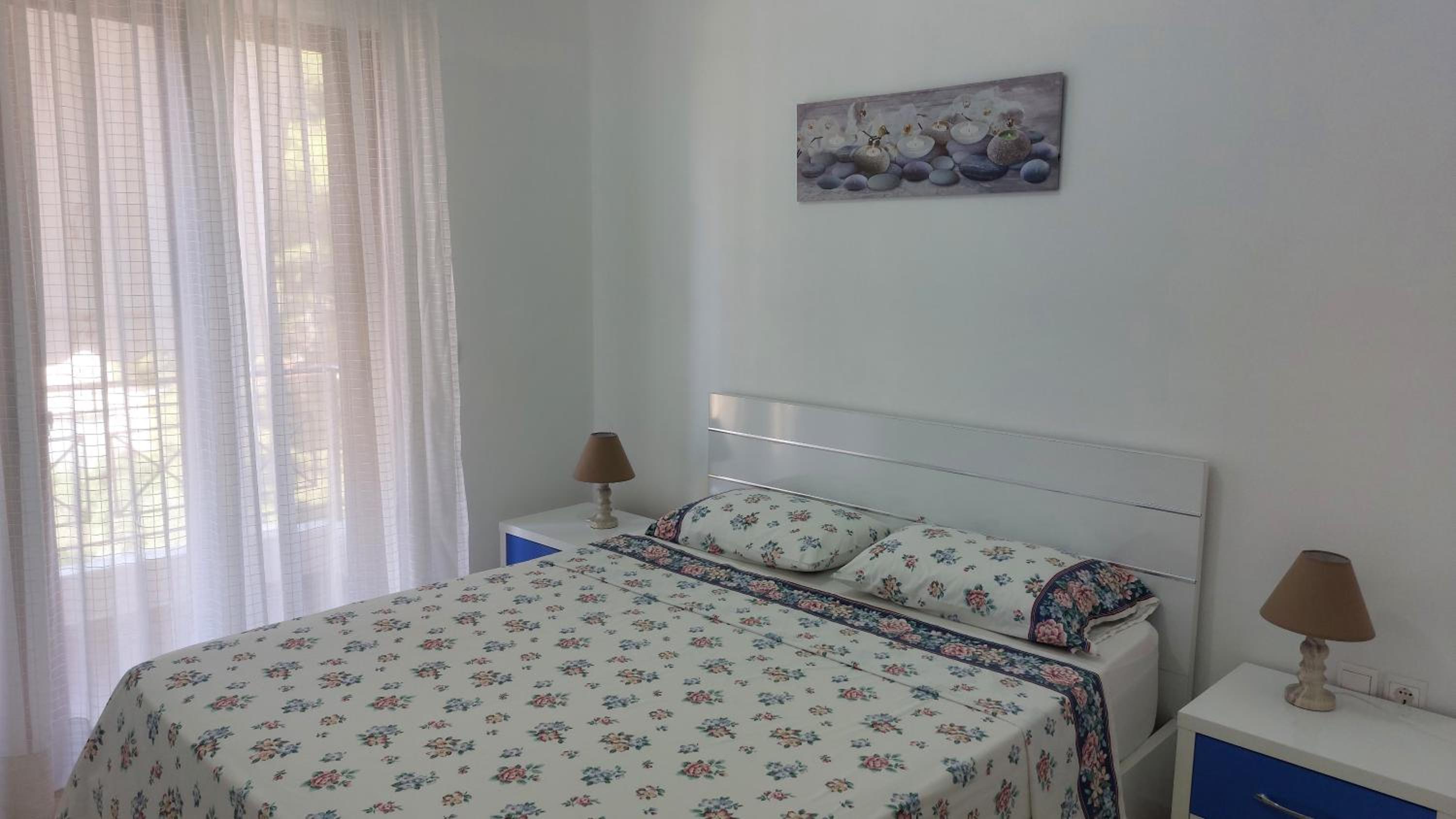 Lovely 1-bedroom rental unit with free parking on premises