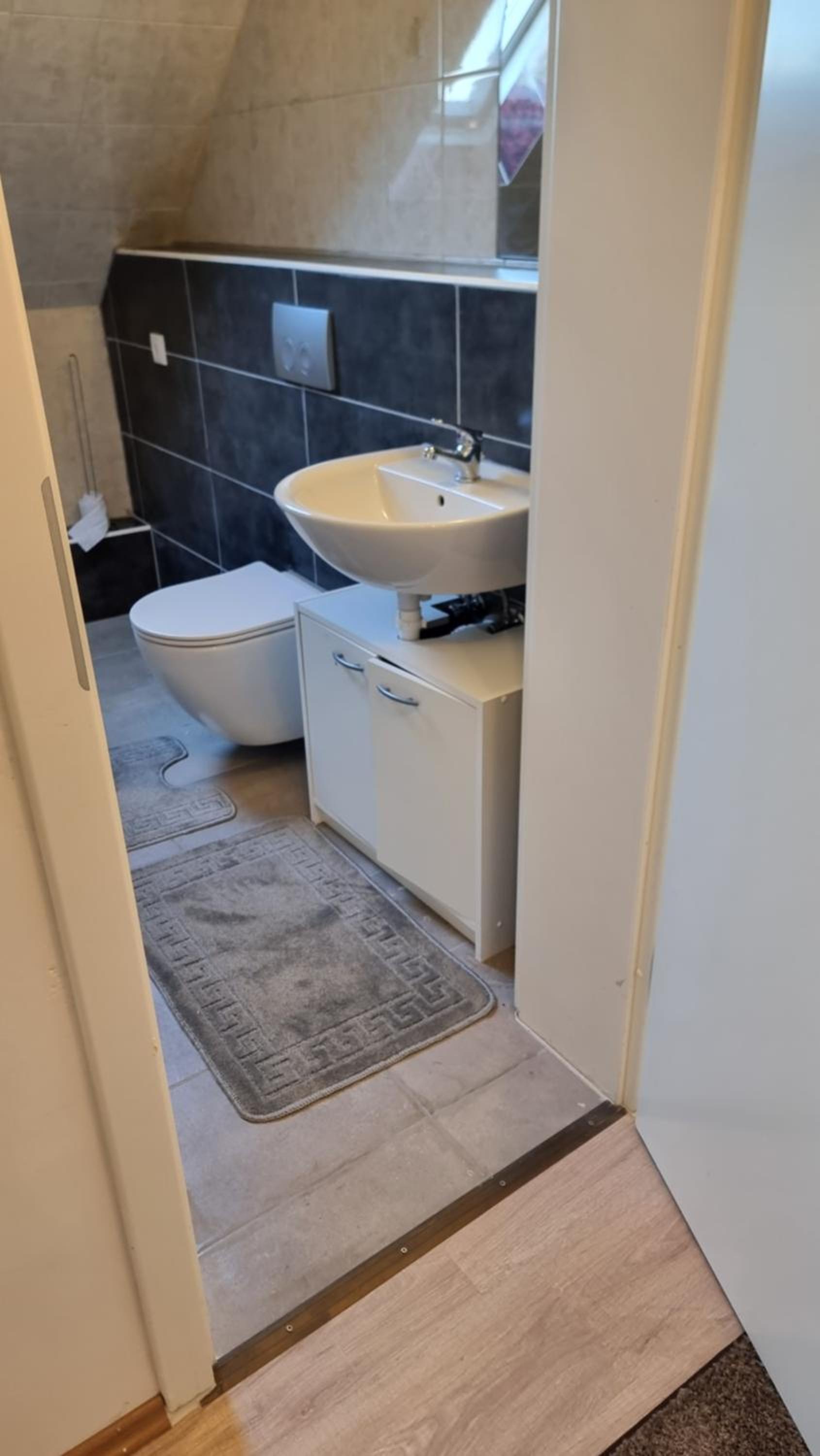 Ferienwohnung Balkan