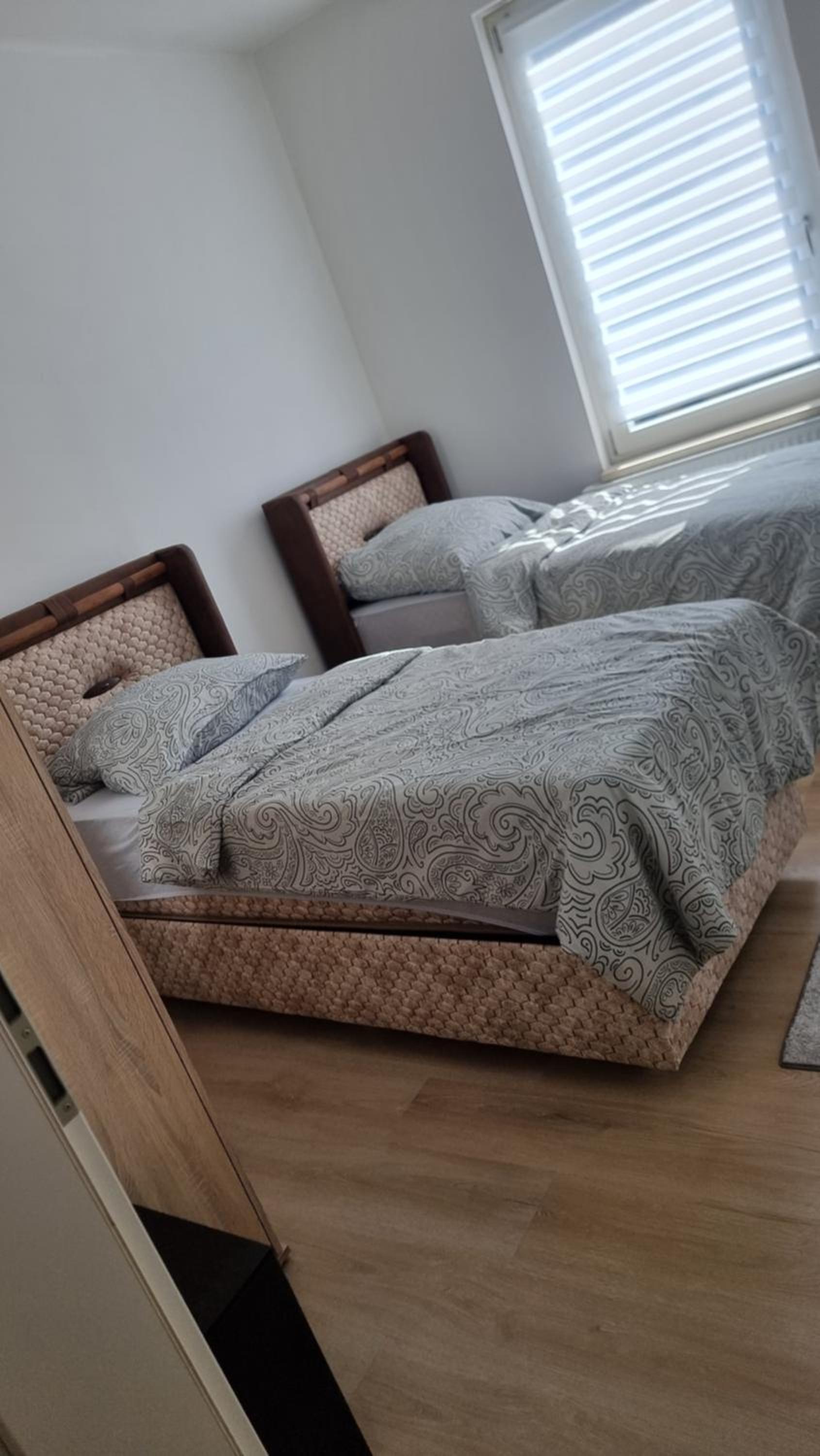 Ferienwohnung Balkan