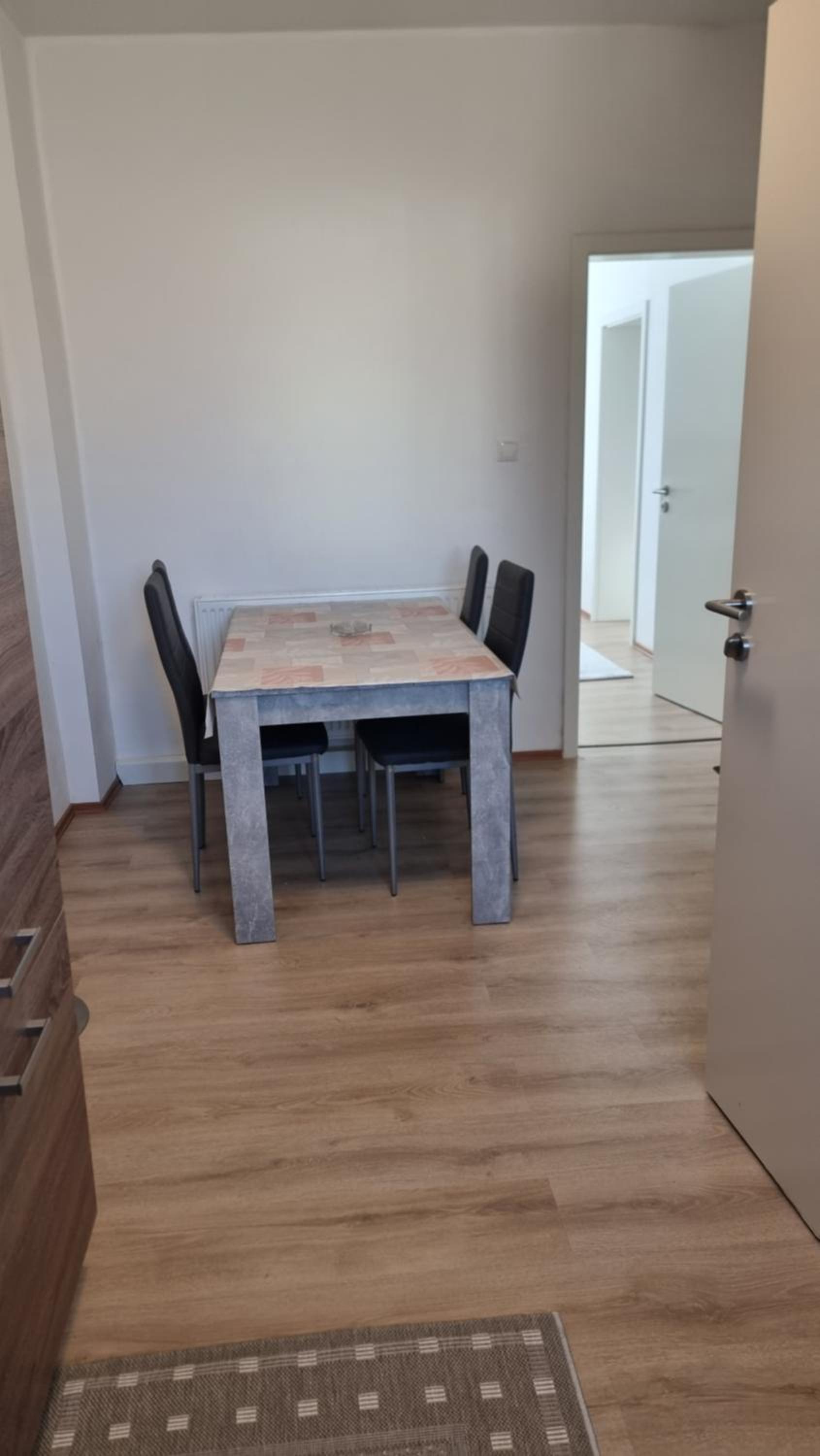 Ferienwohnung Balkan