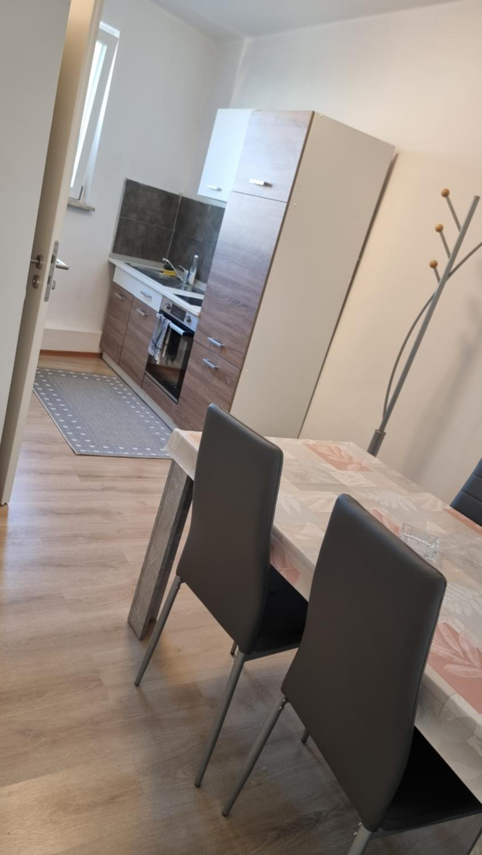 Ferienwohnung Balkan