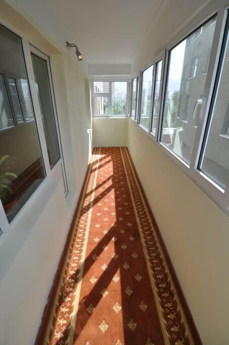Goyo Apartment - The Gobi - Ulaanbaatar view 5