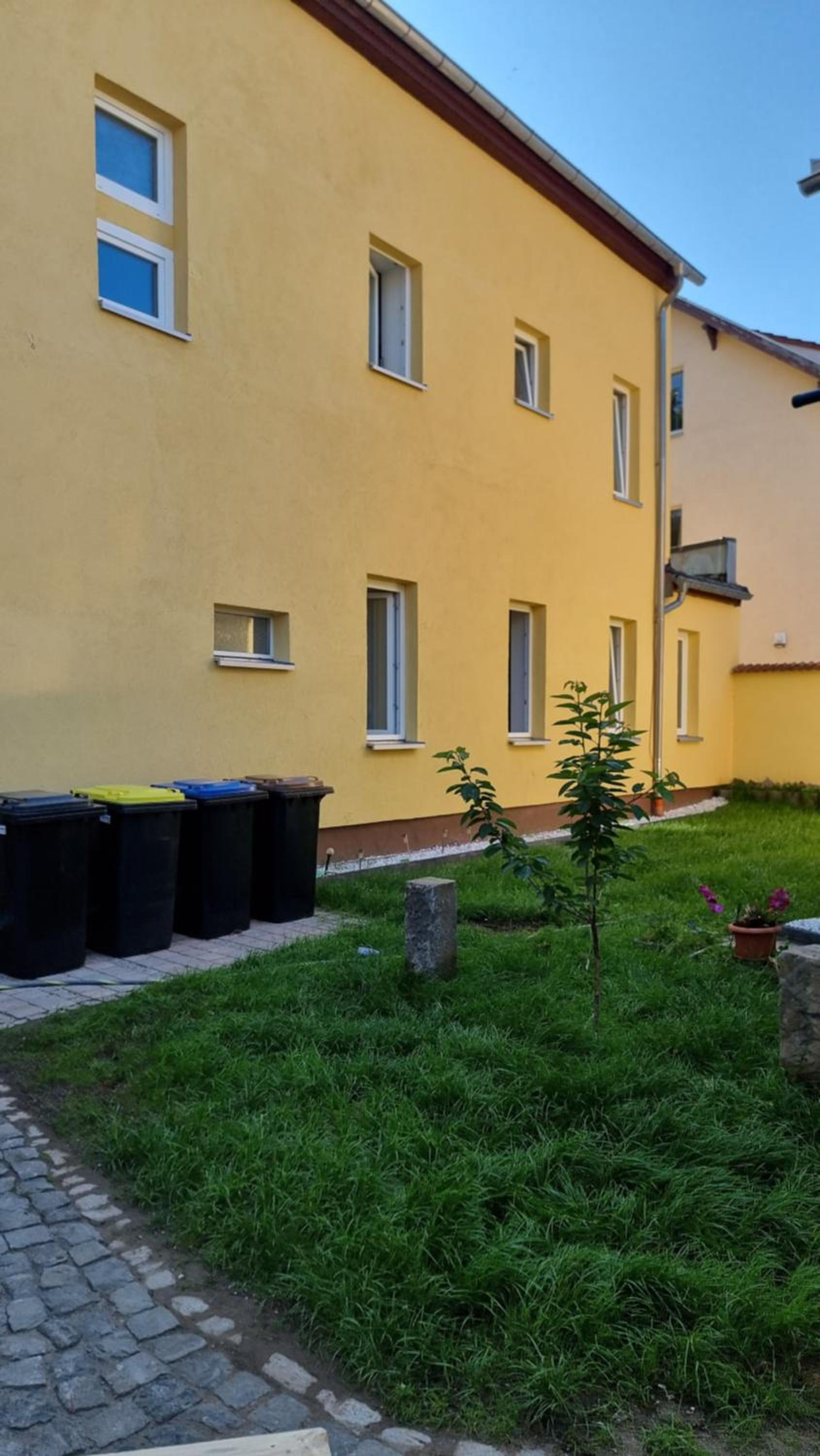 Ferienwohnung Balkan