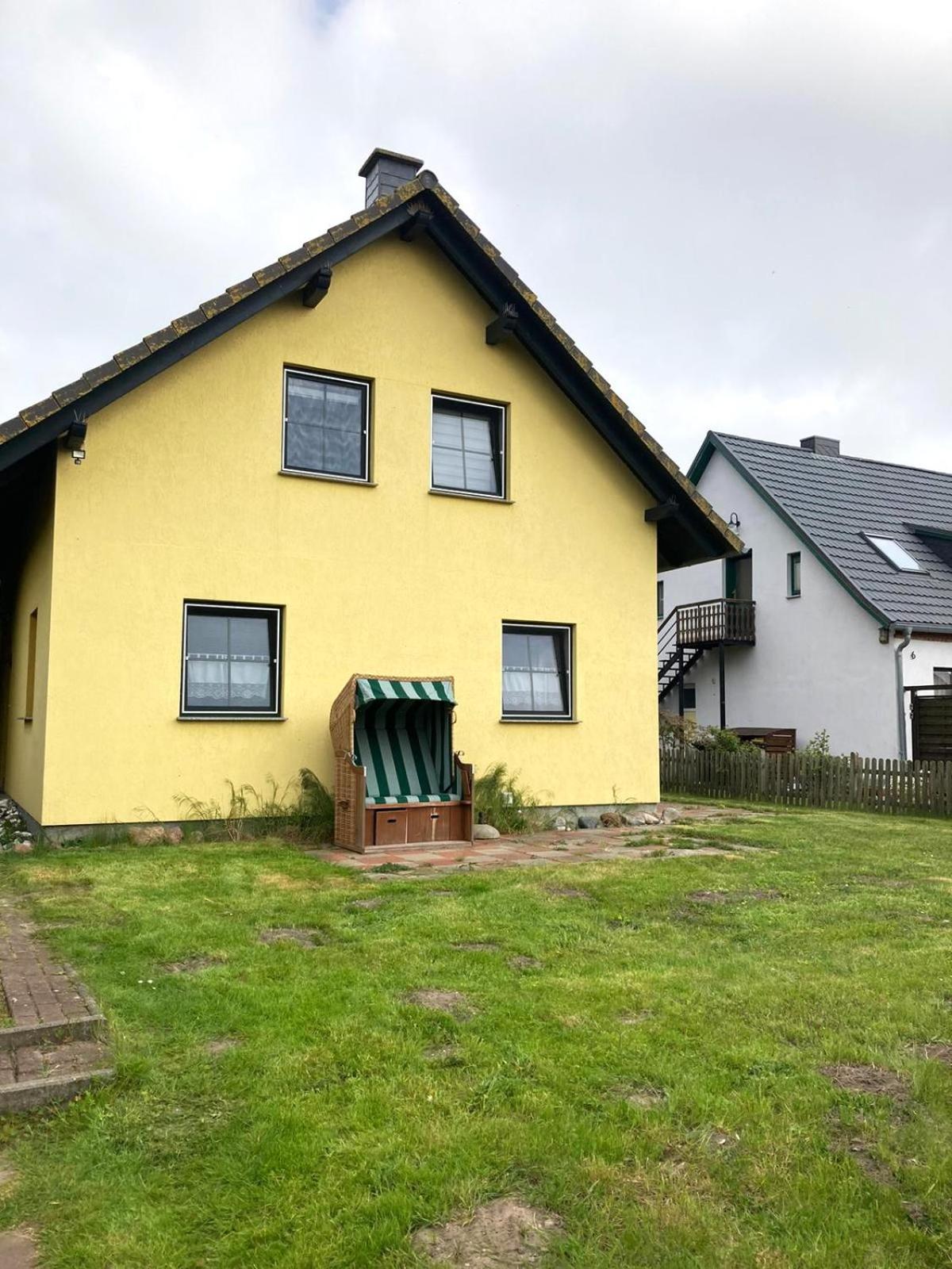 Strandhaus Altglowe - Perfekt für 8 Gäste! #FerienhausAltglowe #Monteurhaus#Handwerkerhaus#