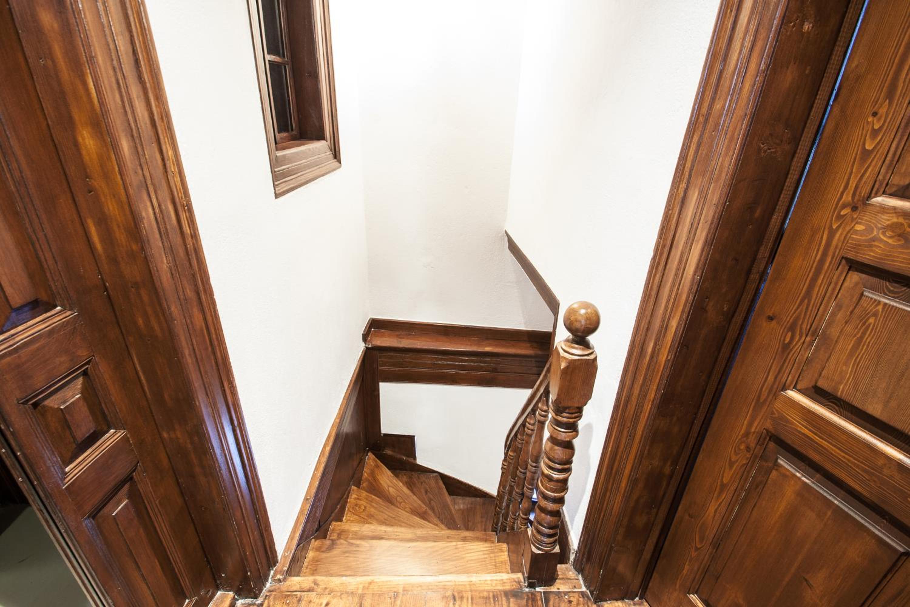 Telegraphus Boutique Home
