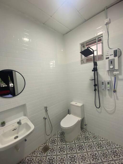 RWJ Homestay Jitra