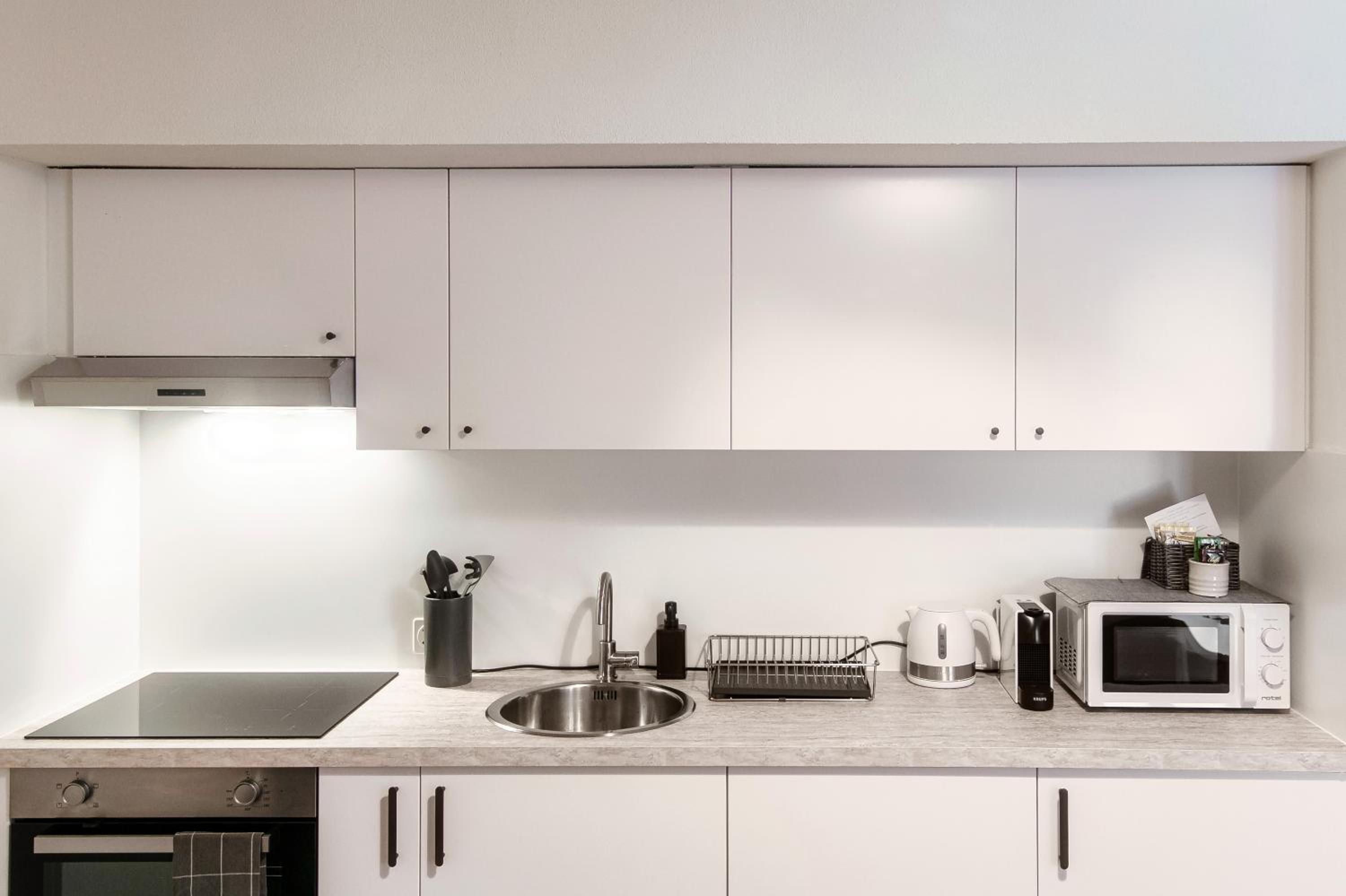 Pardo Apartments by Quokka 360 - Locarno old town
