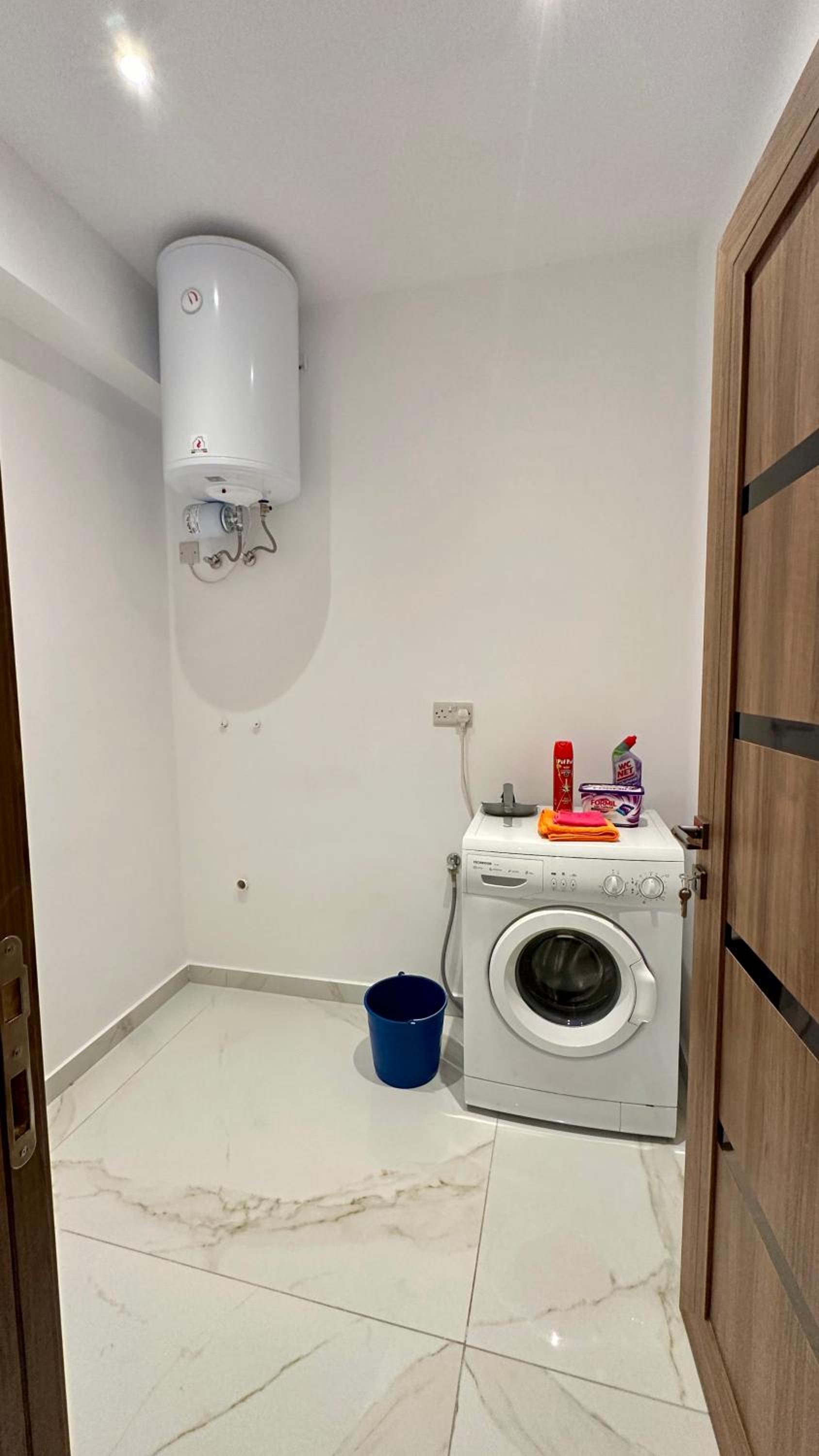Pauliz Apartments