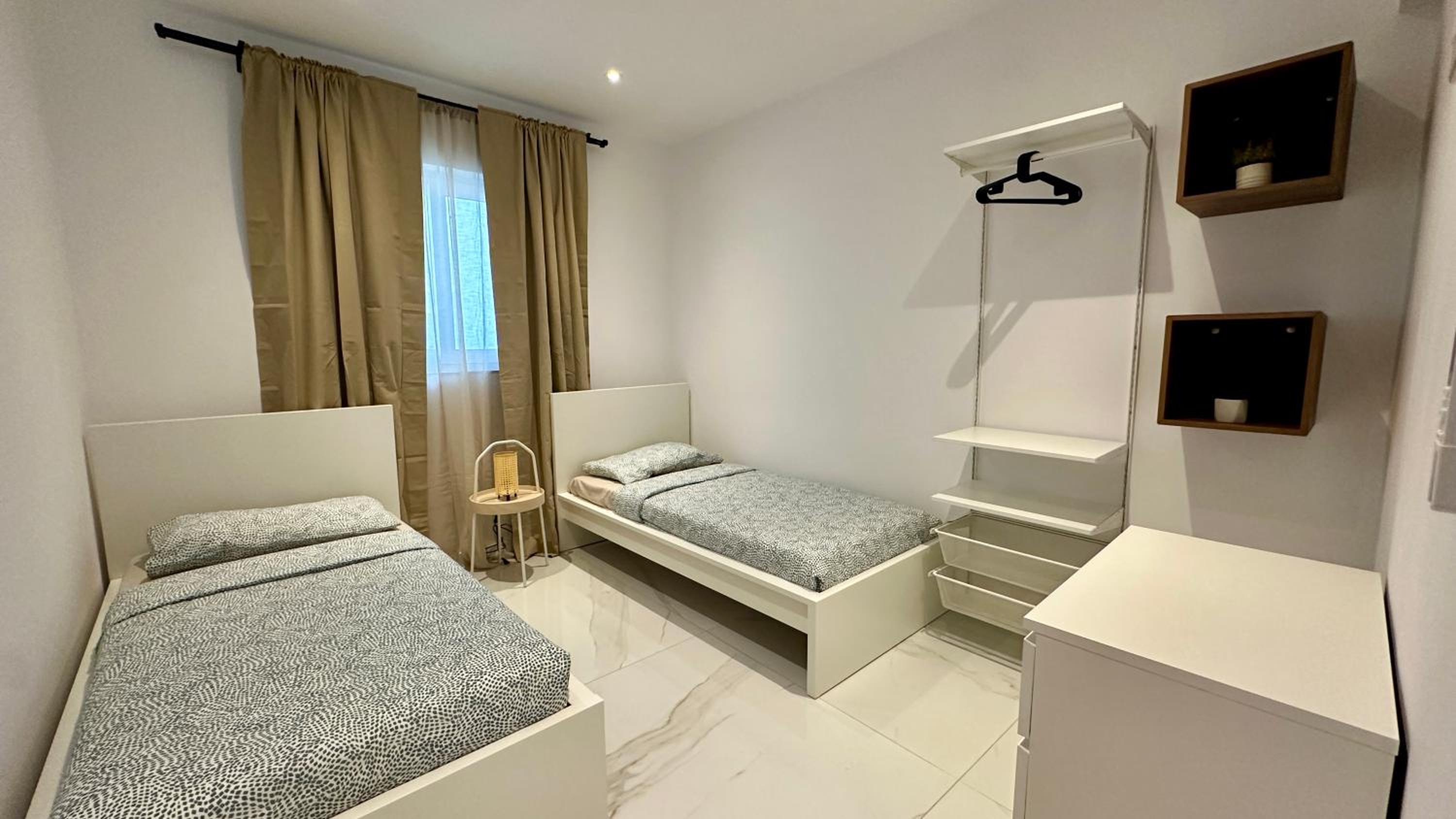 Pauliz Apartments