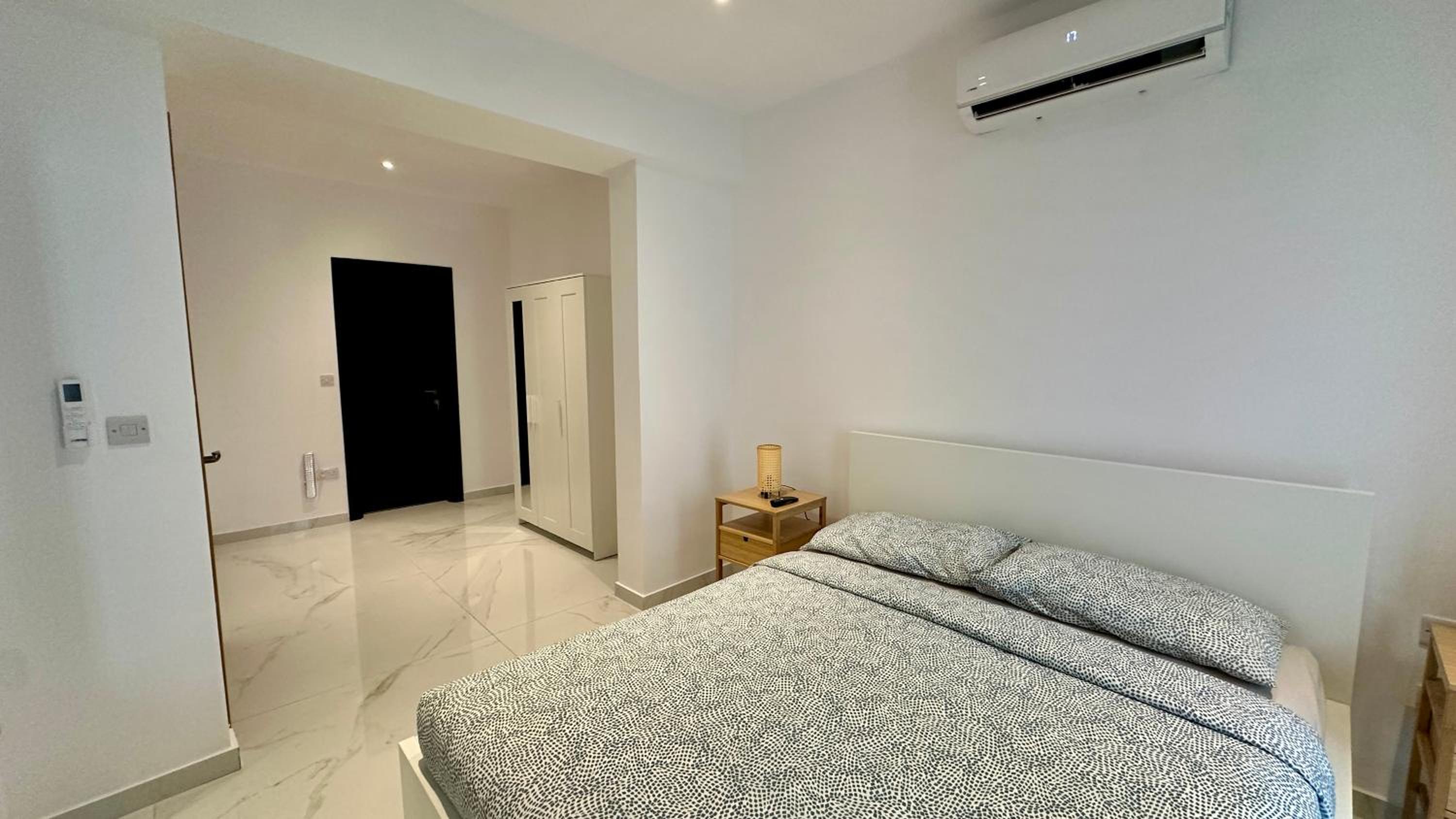 Pauliz Apartments