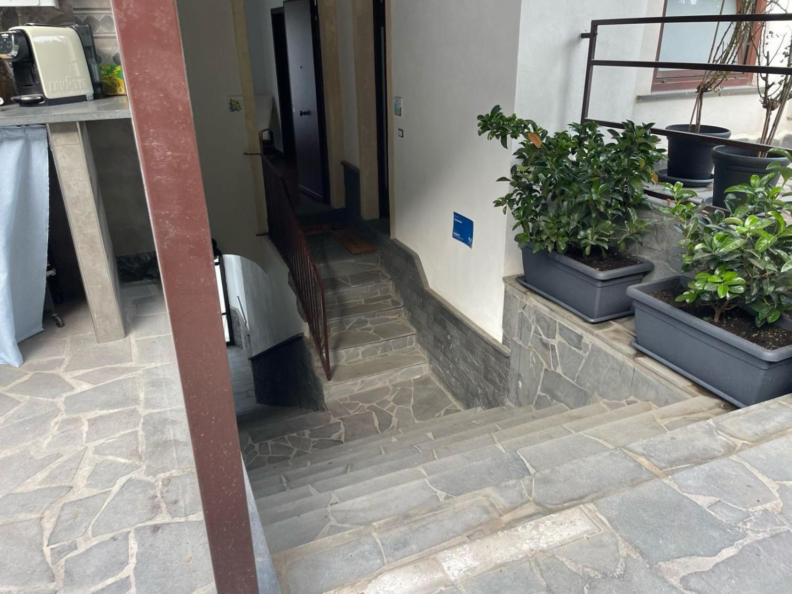 Casa Scala