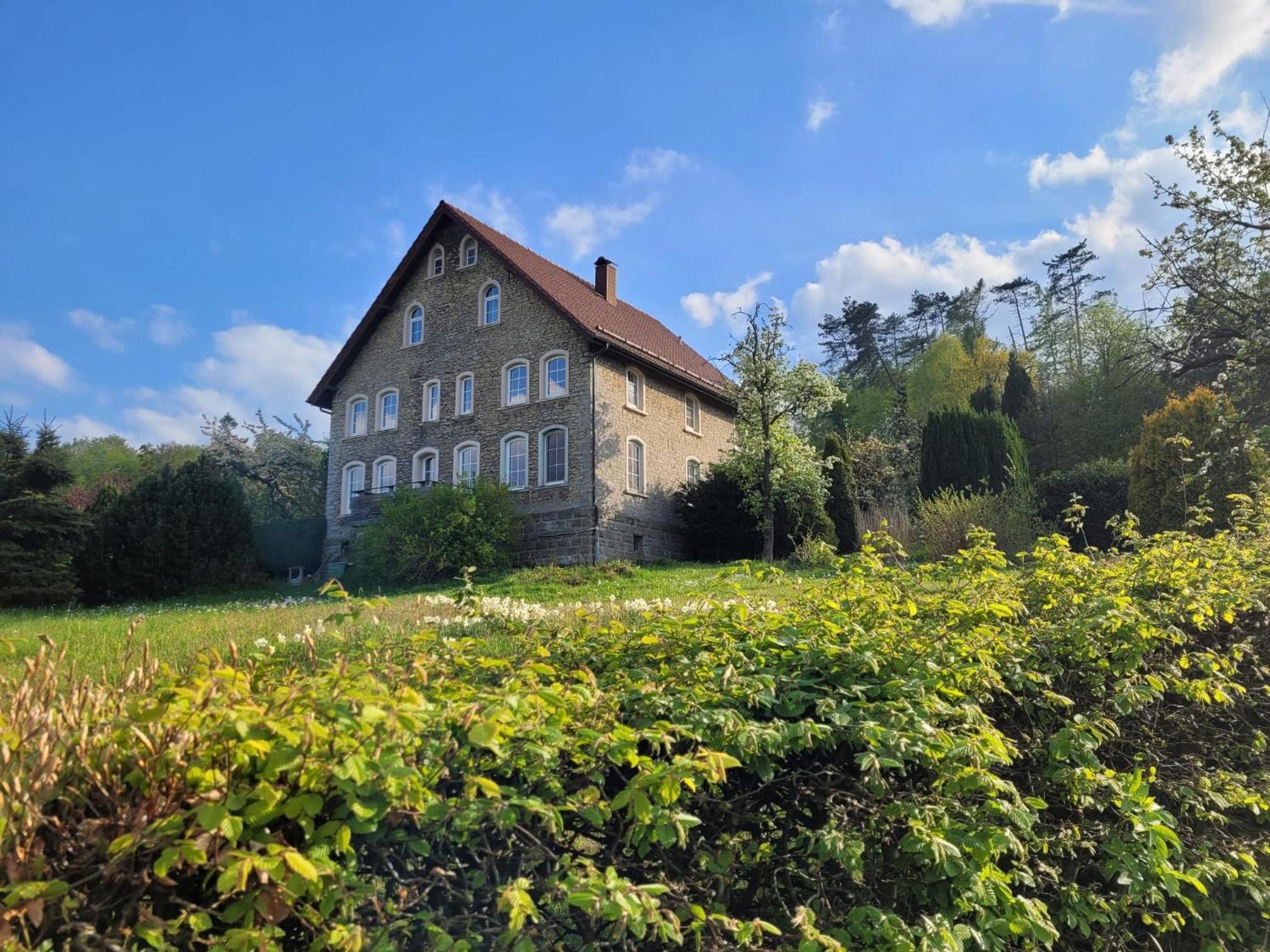 Herzogenhaus