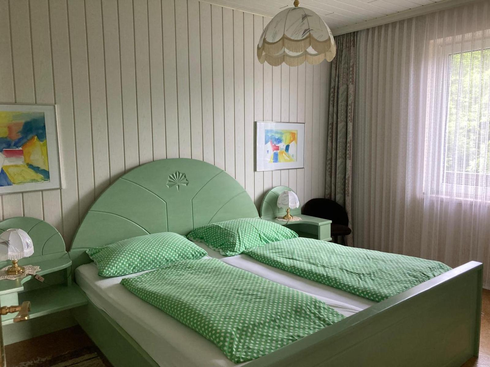 Haus Bergland