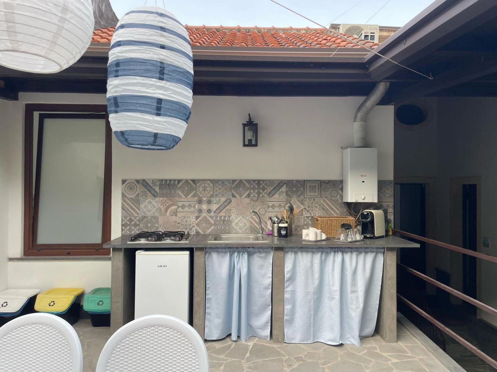 Casa Scala
