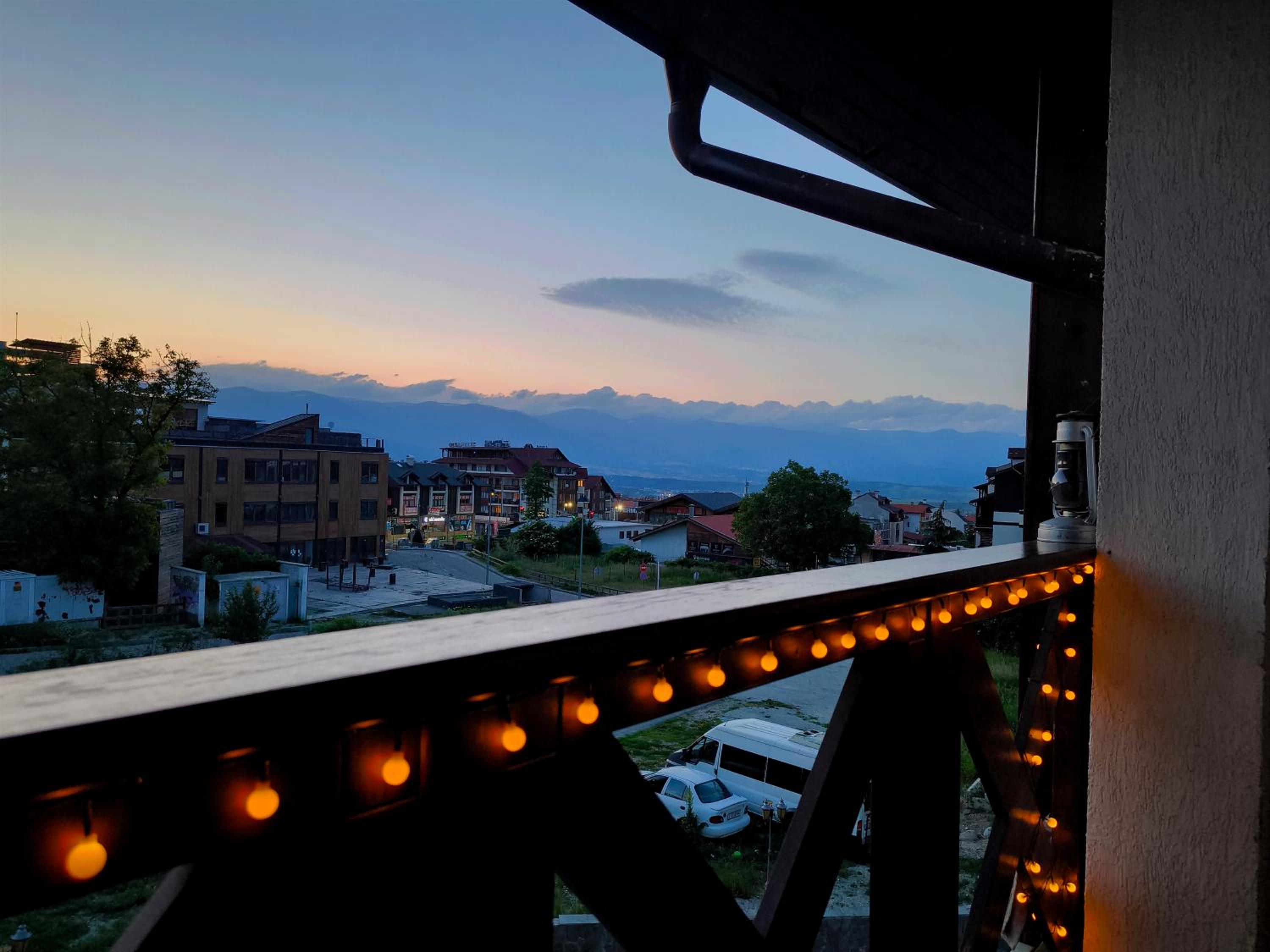 Wooden Paradise Apartment next to Gondola