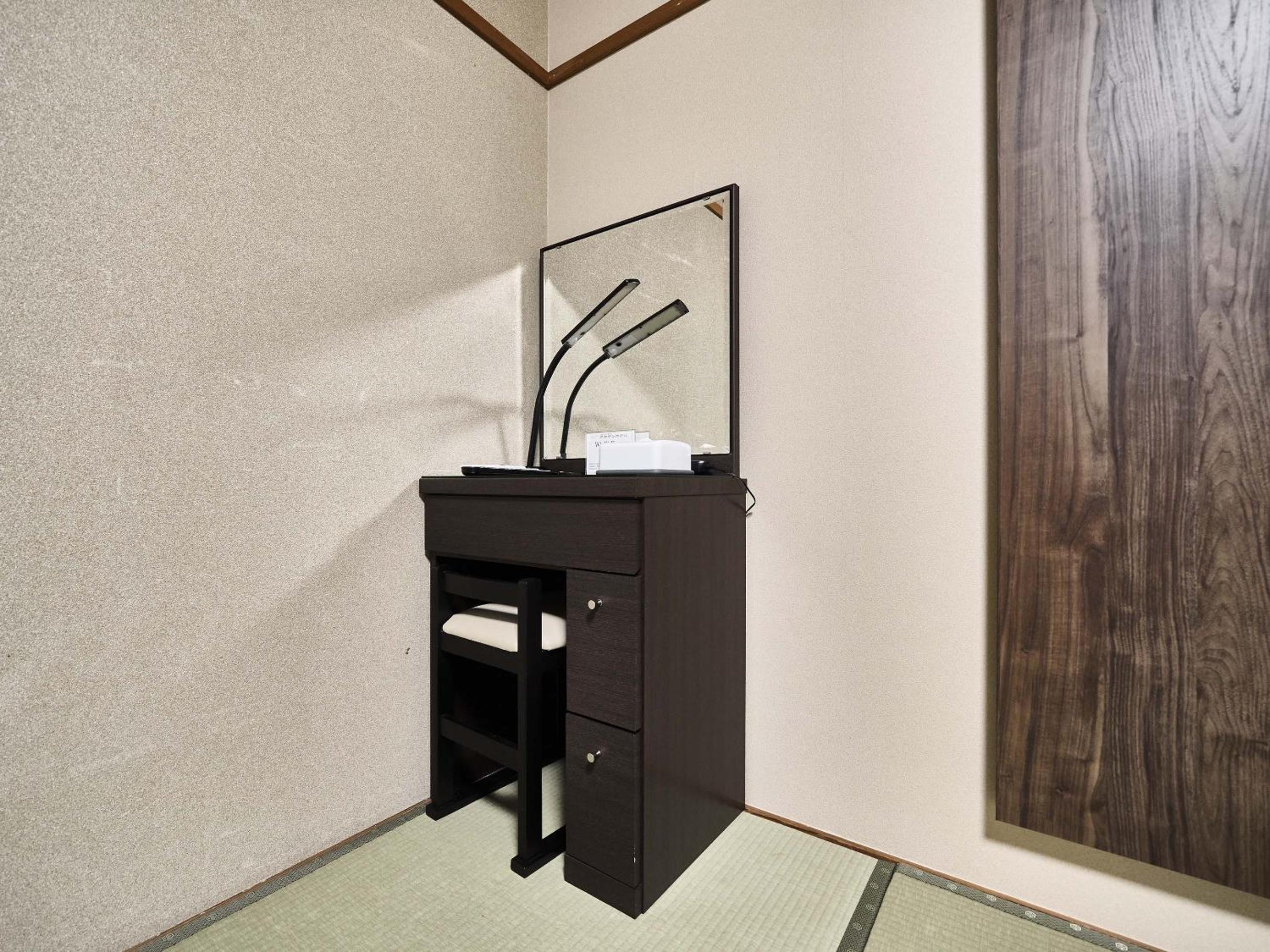 Okasan Hotel, Bild 49