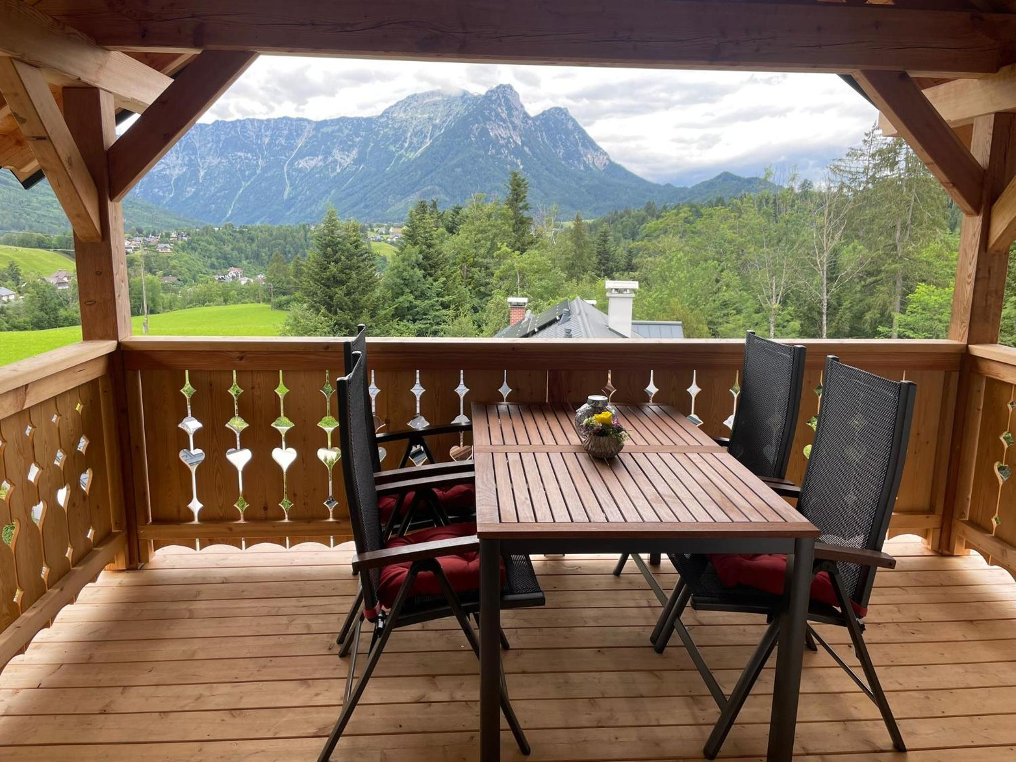Ferienwohnungen Steindl