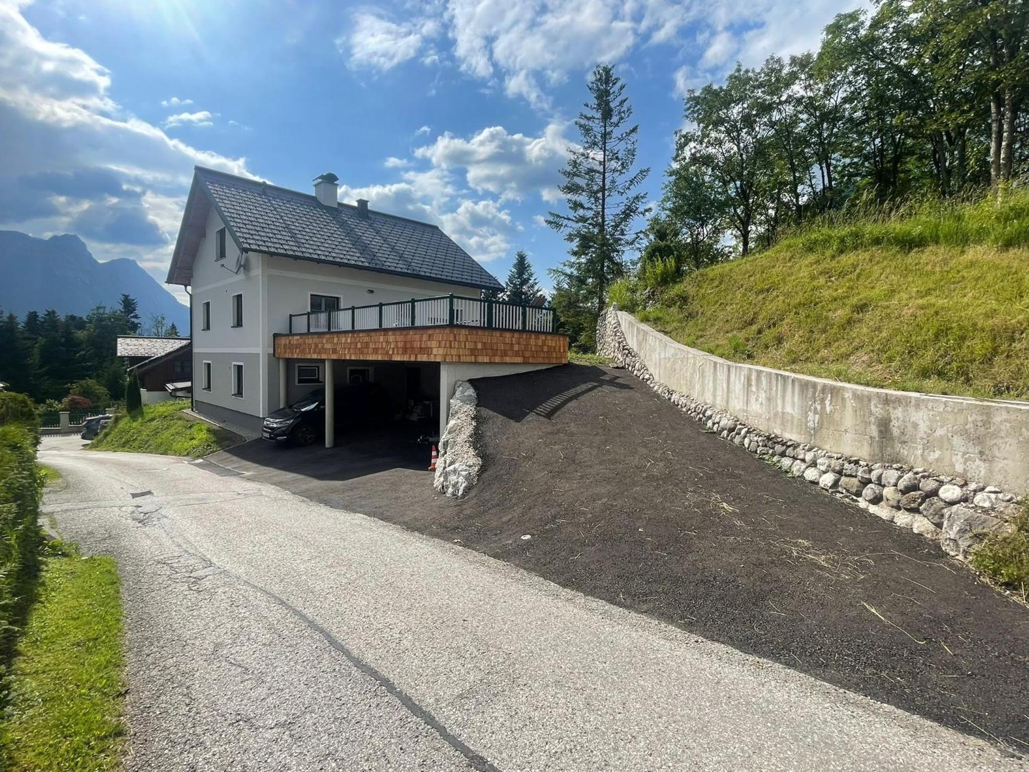 Ferienwohnungen Steindl