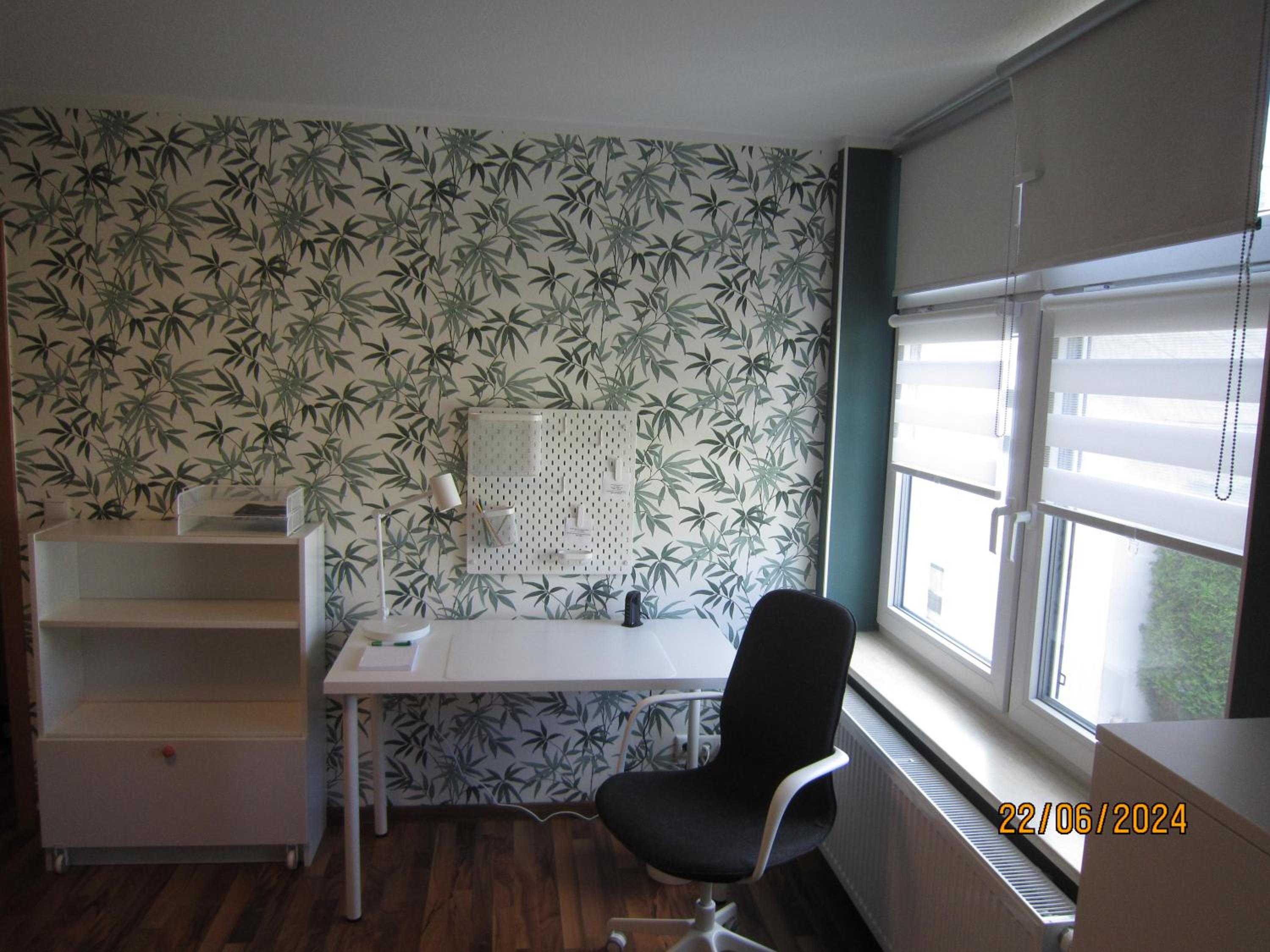 Gemütliches 1-Raum-Apartment 3 view 2