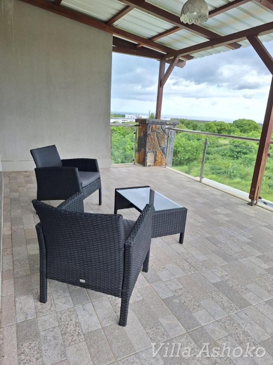 Villa Ashoko view 5