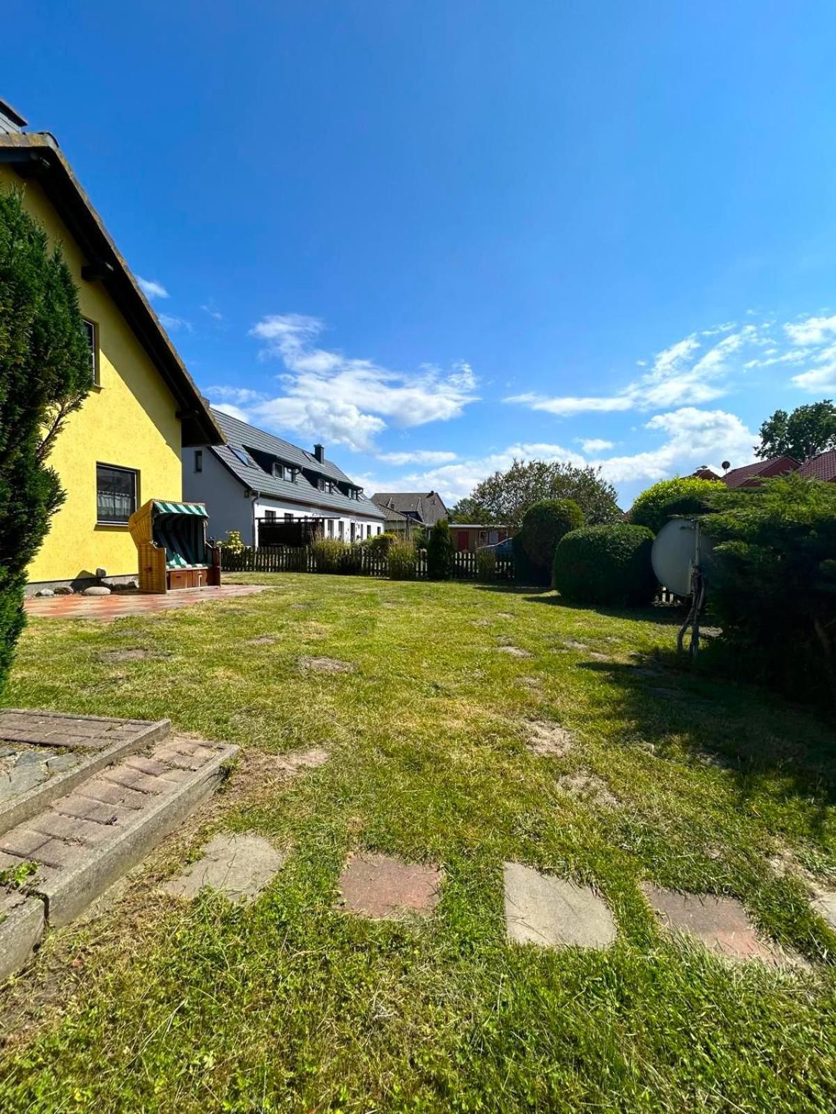 Strandhaus Altglowe - Perfekt für 8 Gäste! #FerienhausAltglowe #Monteurhaus#Handwerkerhaus#