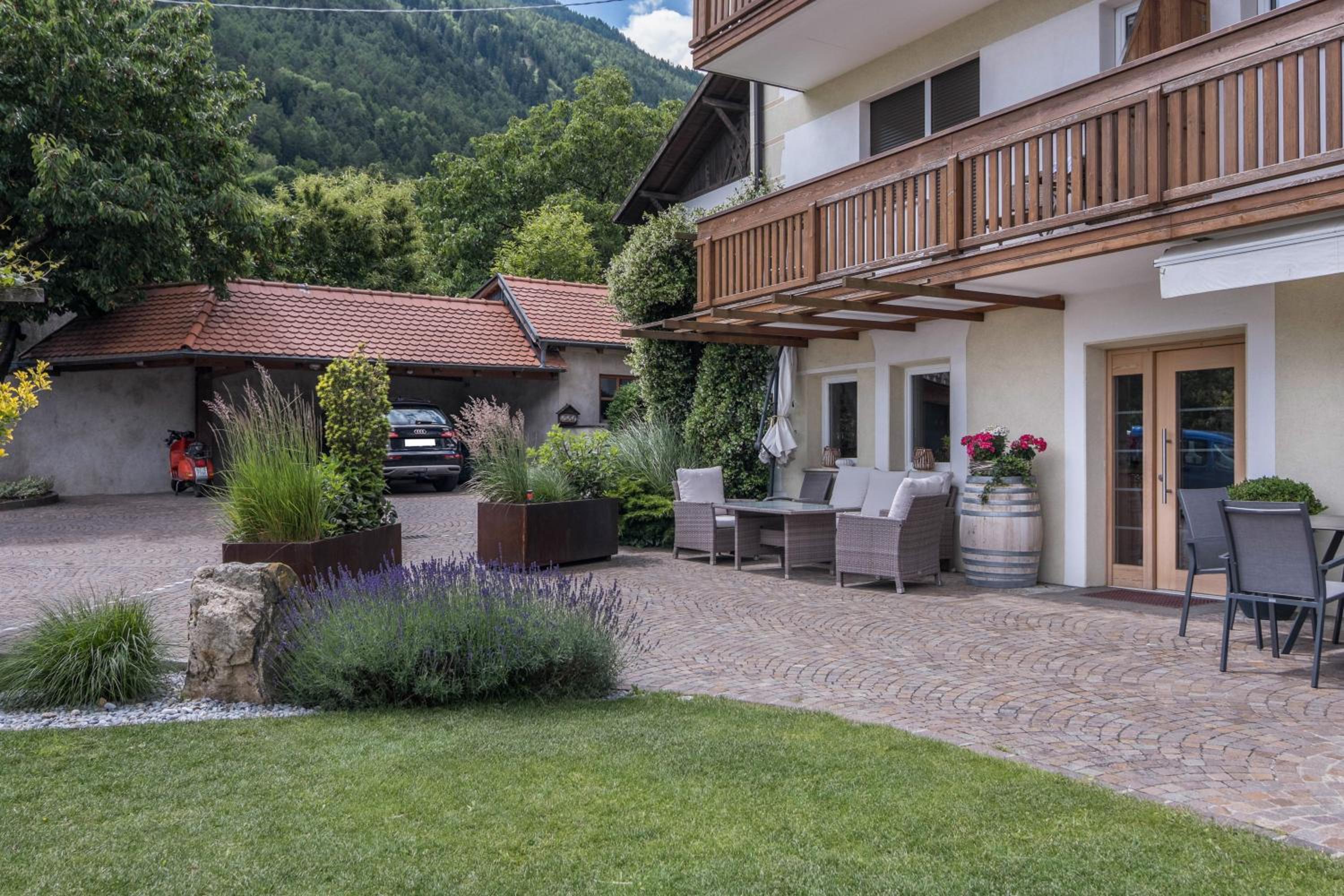 Niedermaierhof