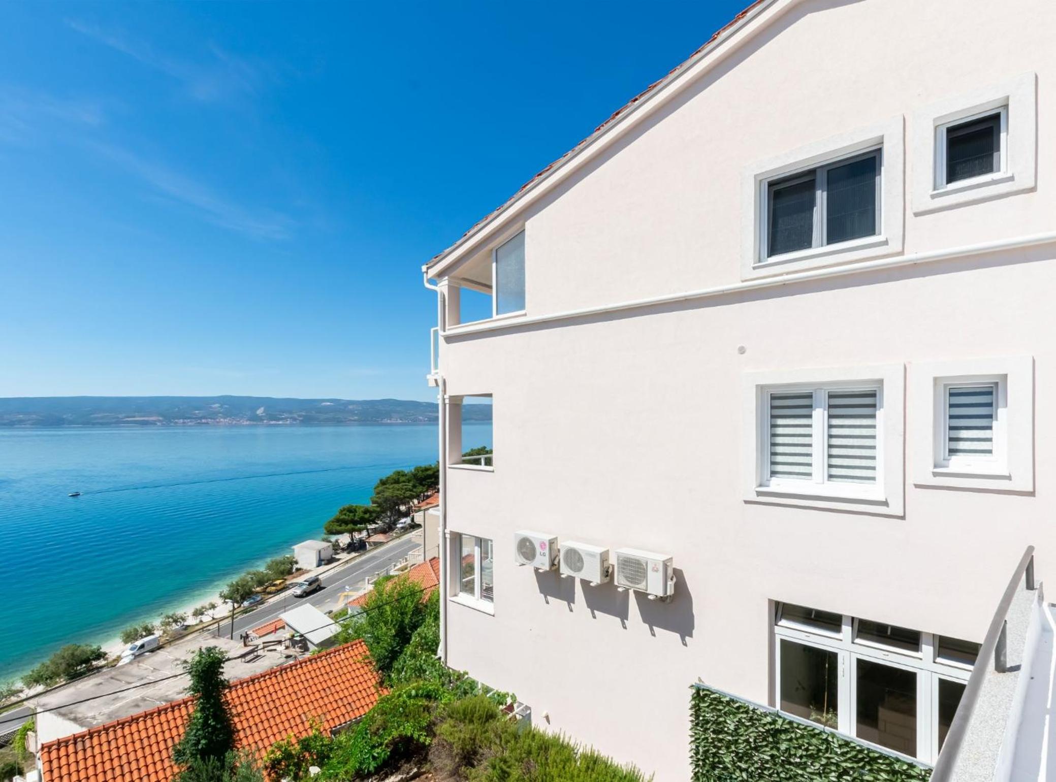 Hotel Apartments Hope