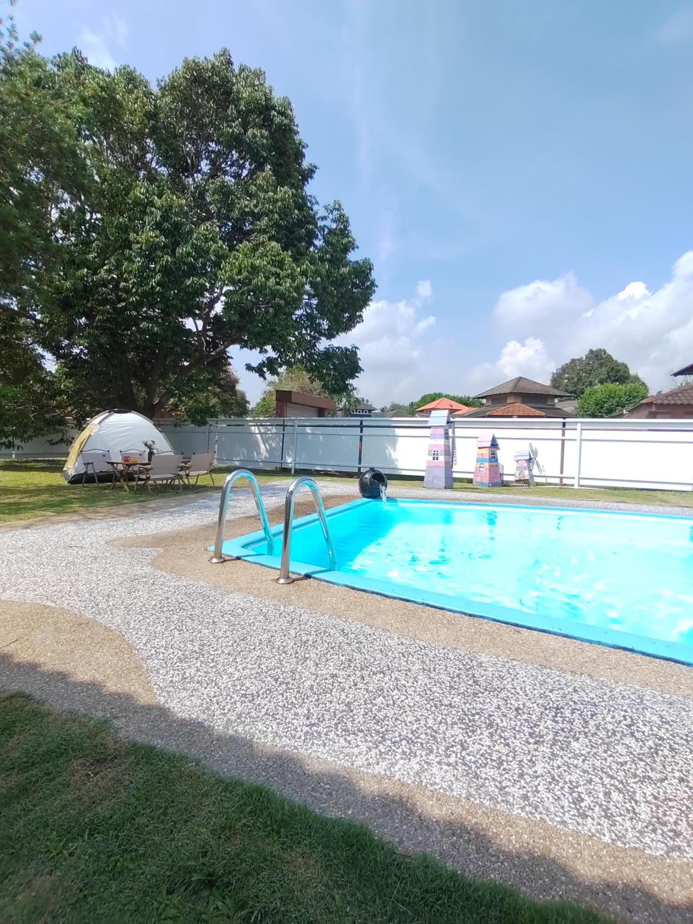 1267 Afamosa Private Pool Durian In The House photo 7