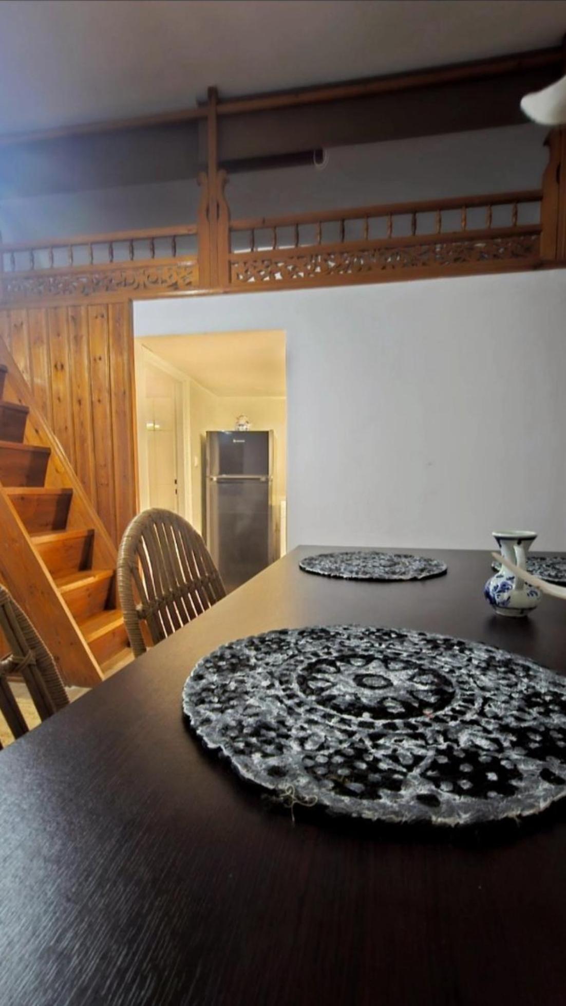 Kontili house
