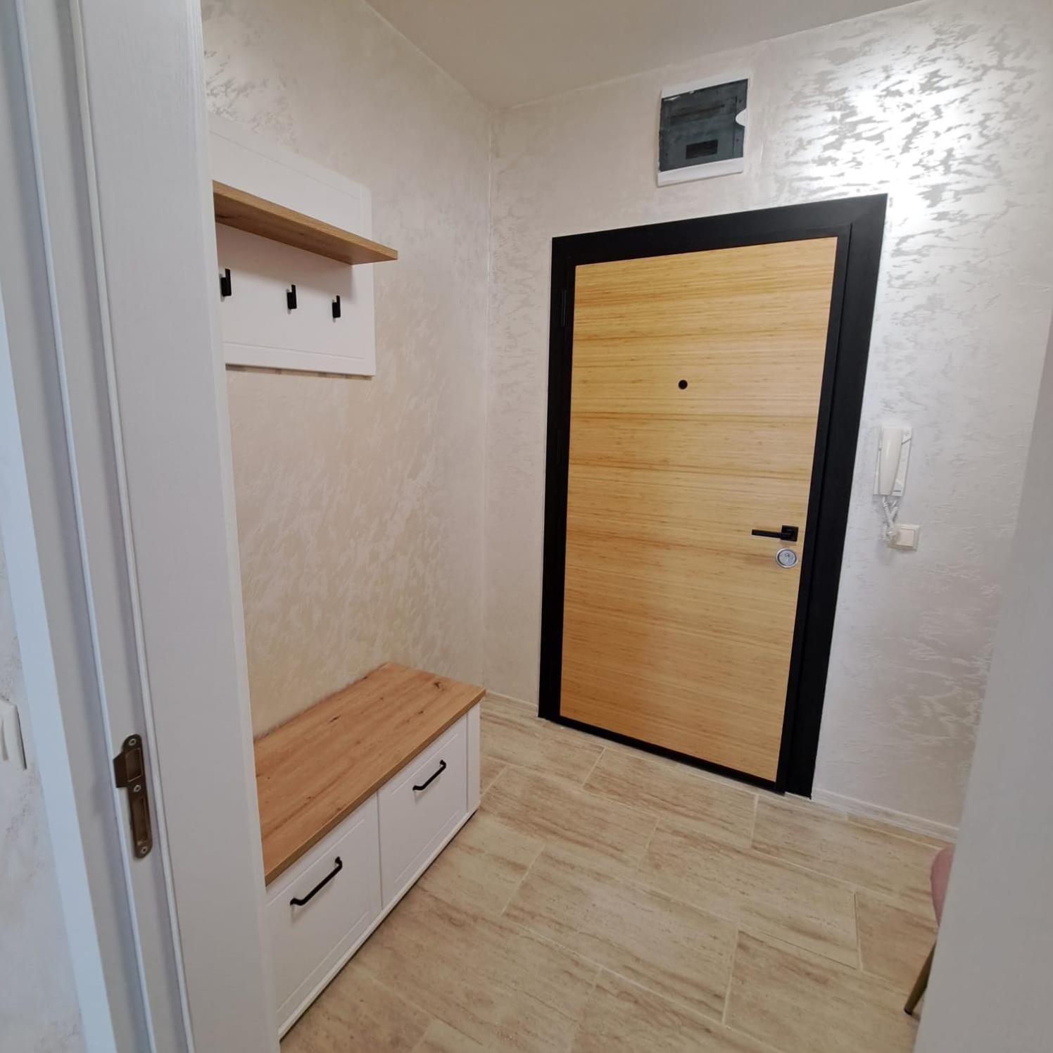 2 Bedroom apartment in Sofia