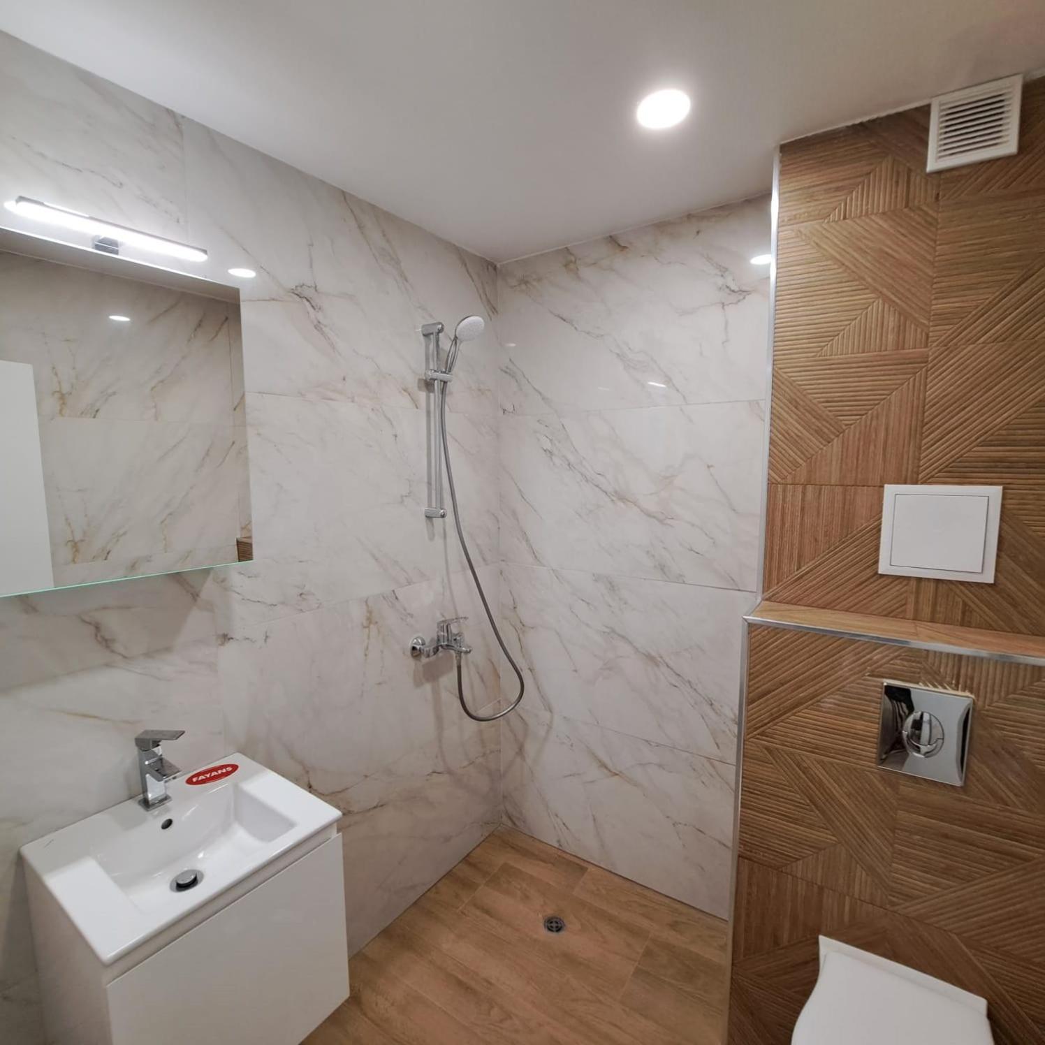 2 Bedroom apartment in Sofia
