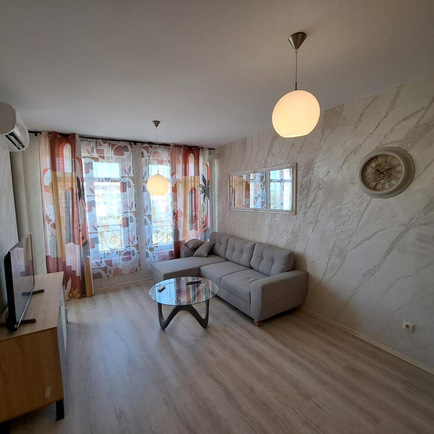 2 Bedroom apartment in Sofia