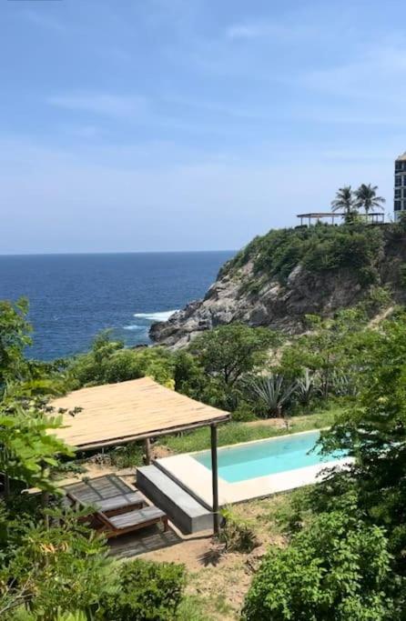 Oceanfront Oasis - Villa Margarita - Entire Villa view 3