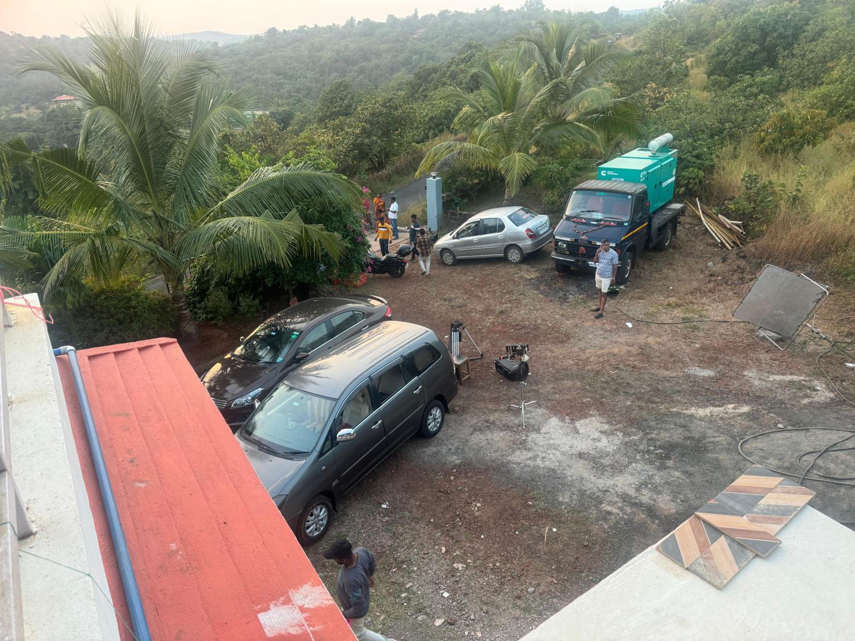 SHIVANSH Farm House view 3