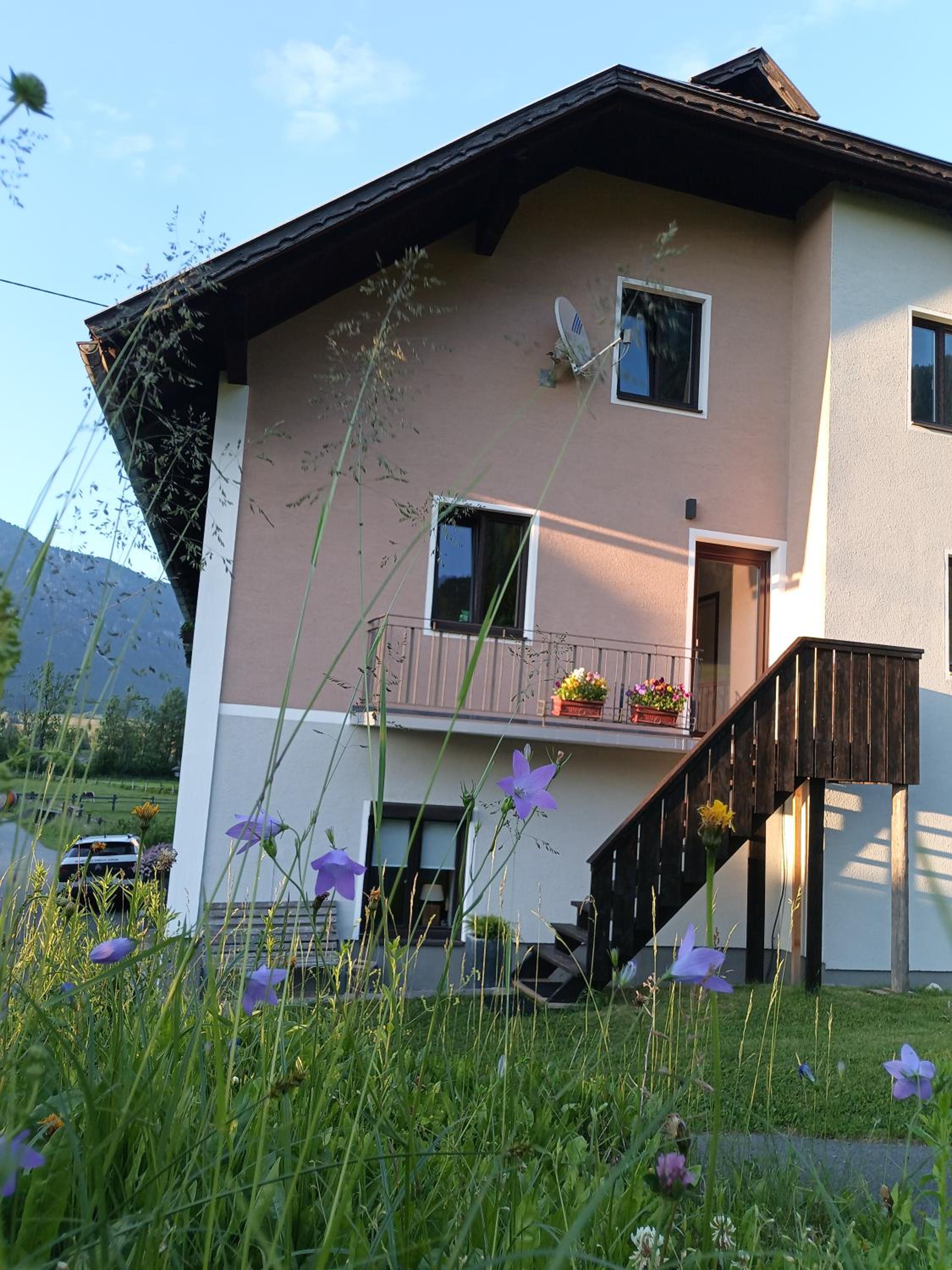 Haus Nampolach